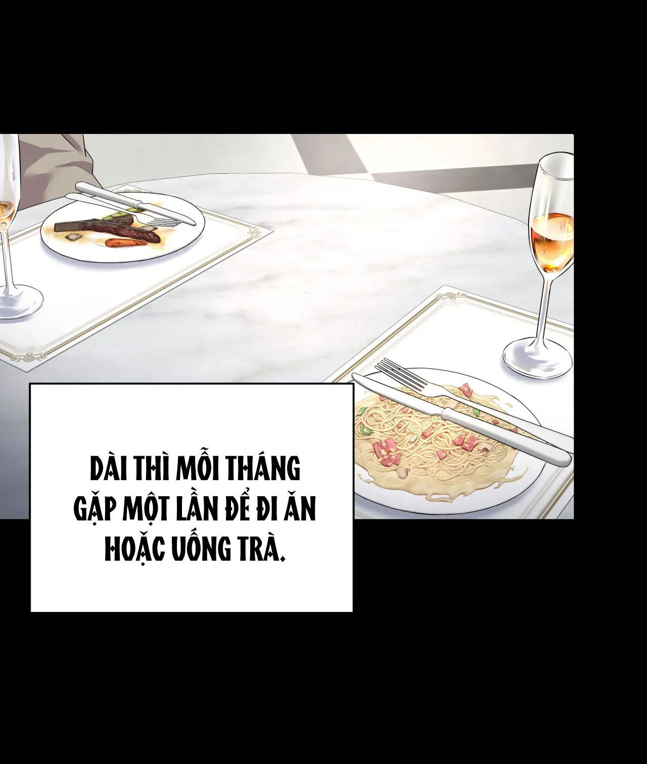 [18+] thời khắc giao mùa Chap 31 - Trang 2