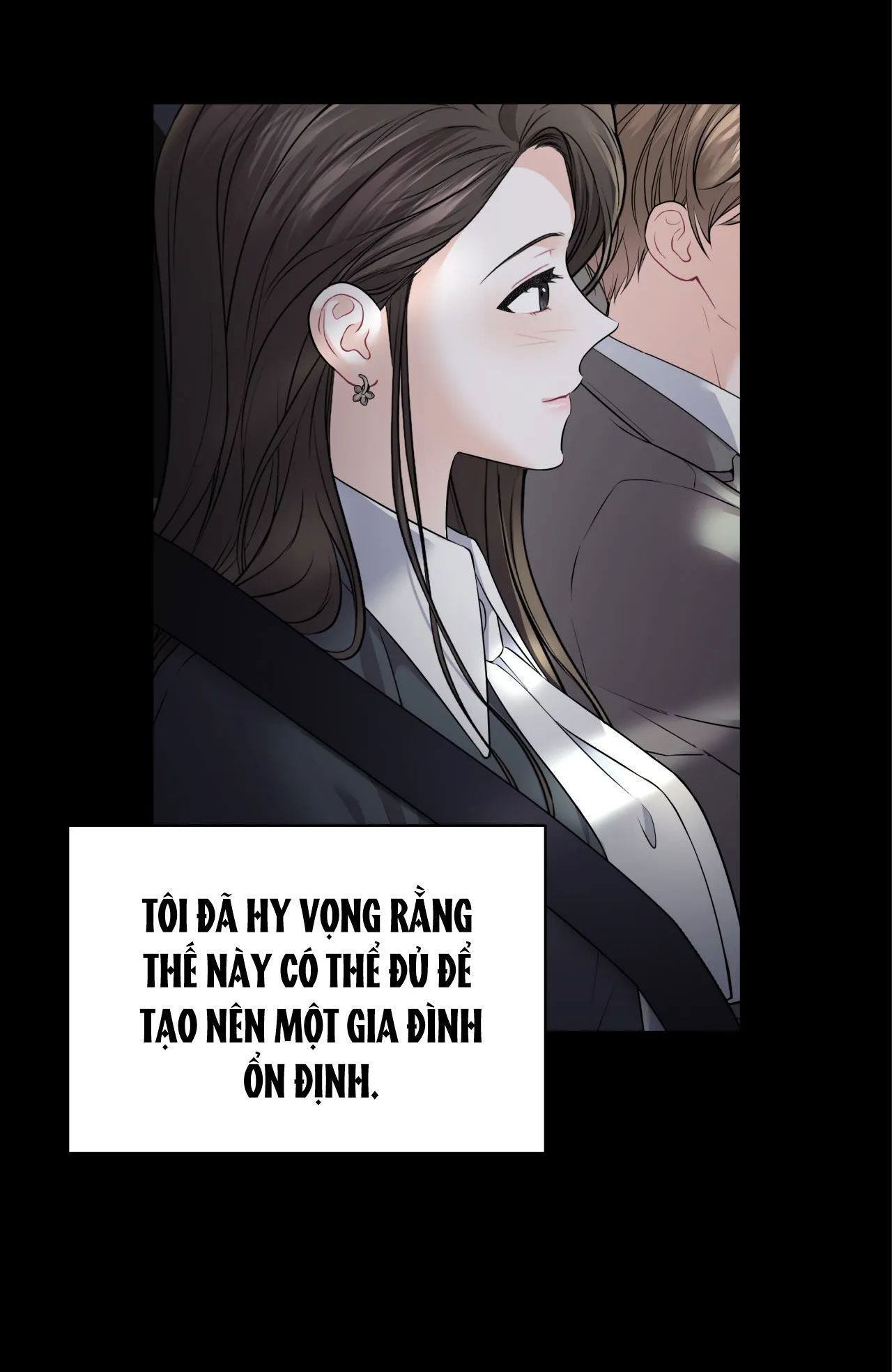 [18+] thời khắc giao mùa Chap 31 - Trang 2