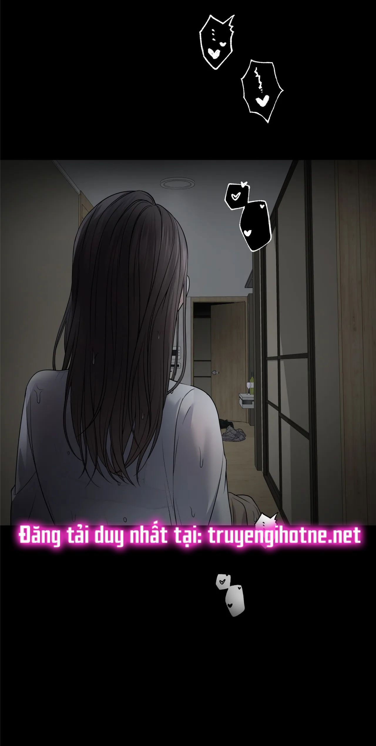 [18+] thời khắc giao mùa Chap 31 - Trang 2