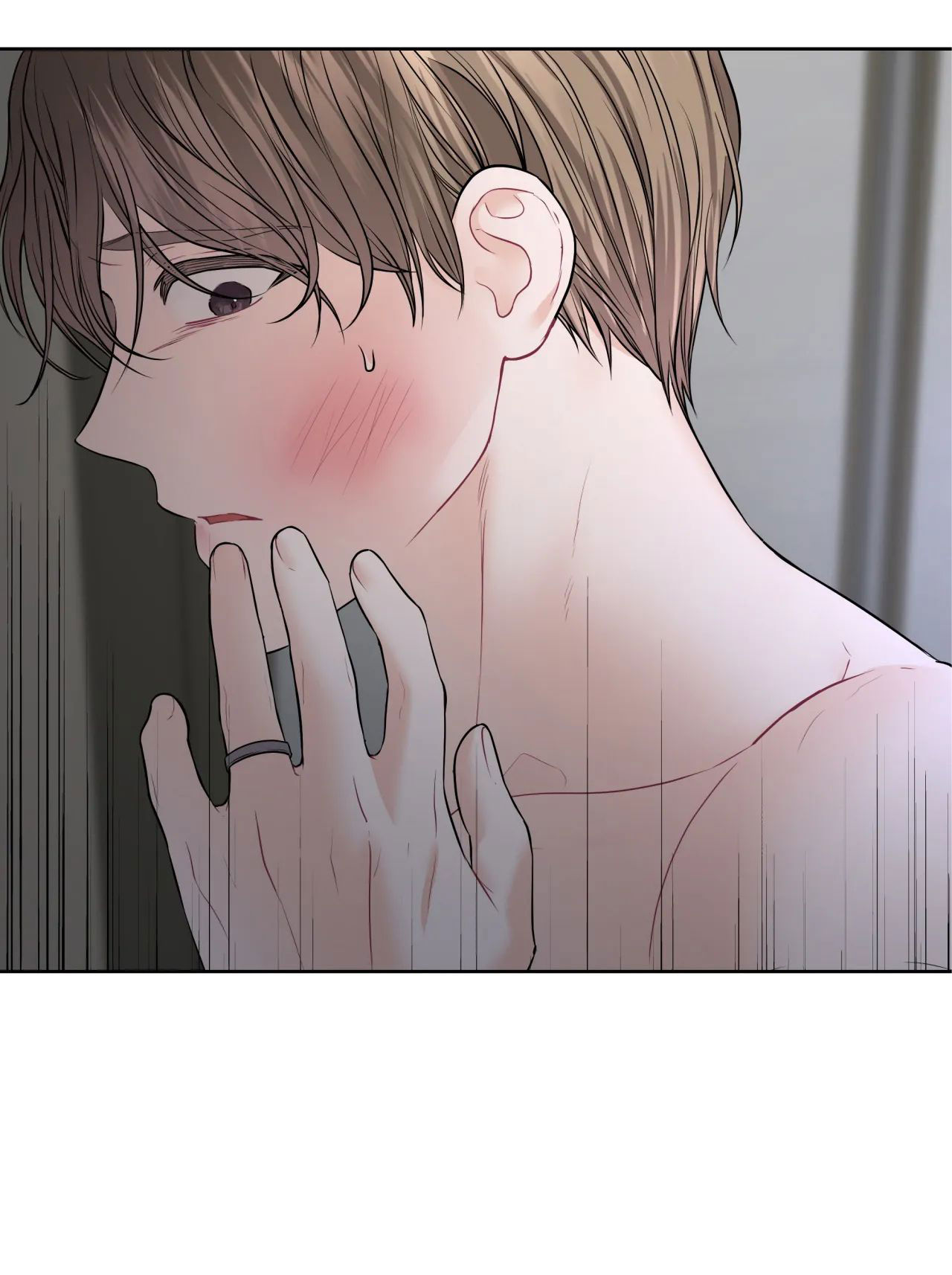 [18+] thời khắc giao mùa Chap 32 - Next Chap 31