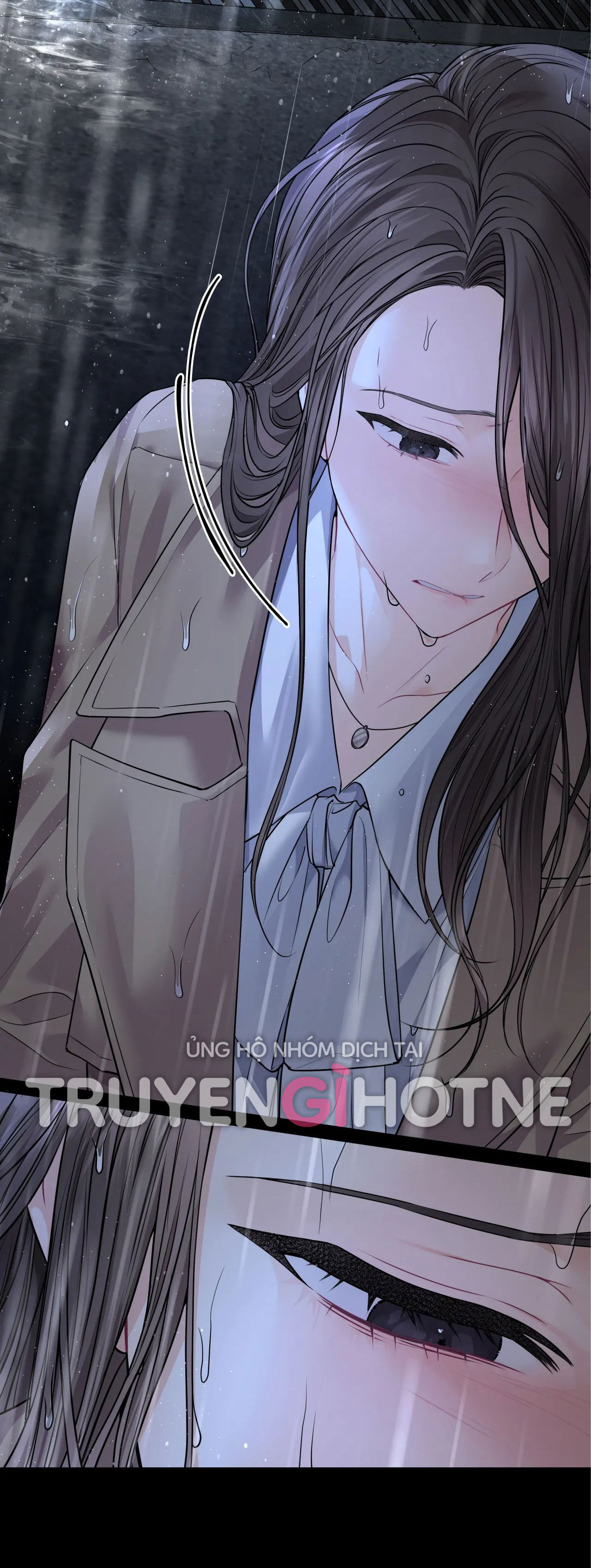 [18+] thời khắc giao mùa Chap 32 - Next Chap 31