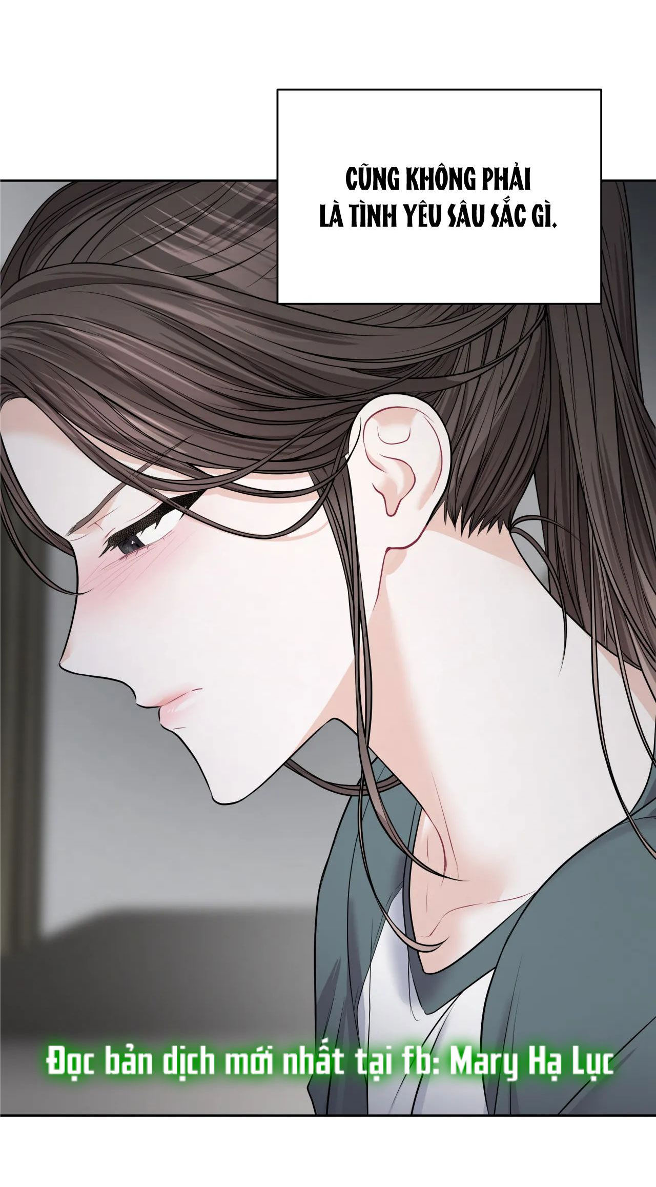 [18+] thời khắc giao mùa Chap 32 - Next Chap 31