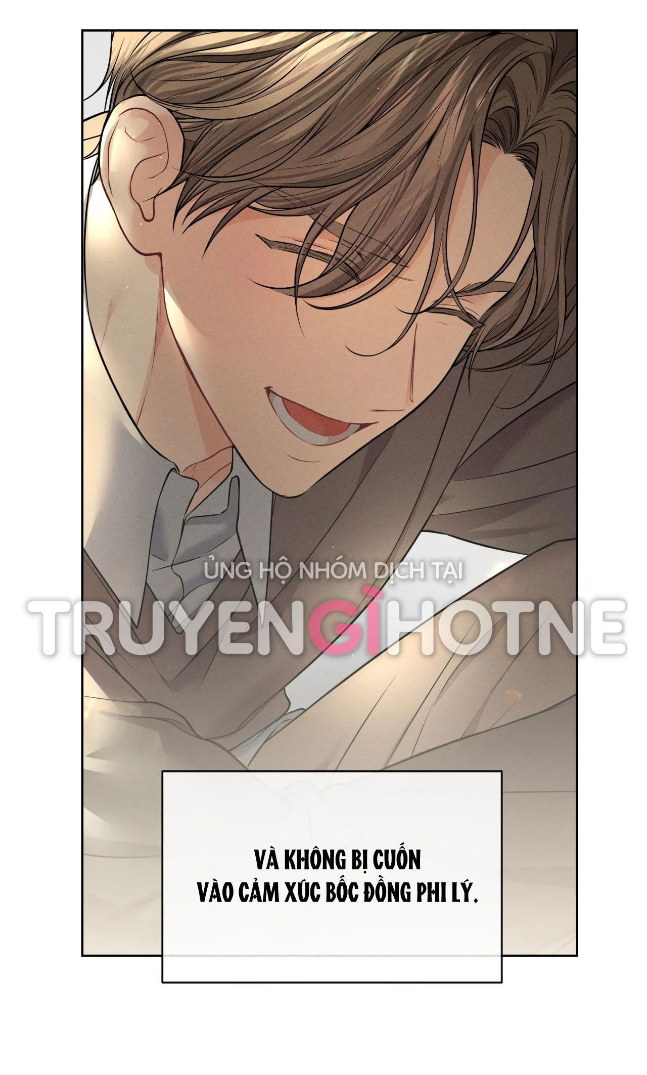 [18+] thời khắc giao mùa Chap 32 - Next Chap 31