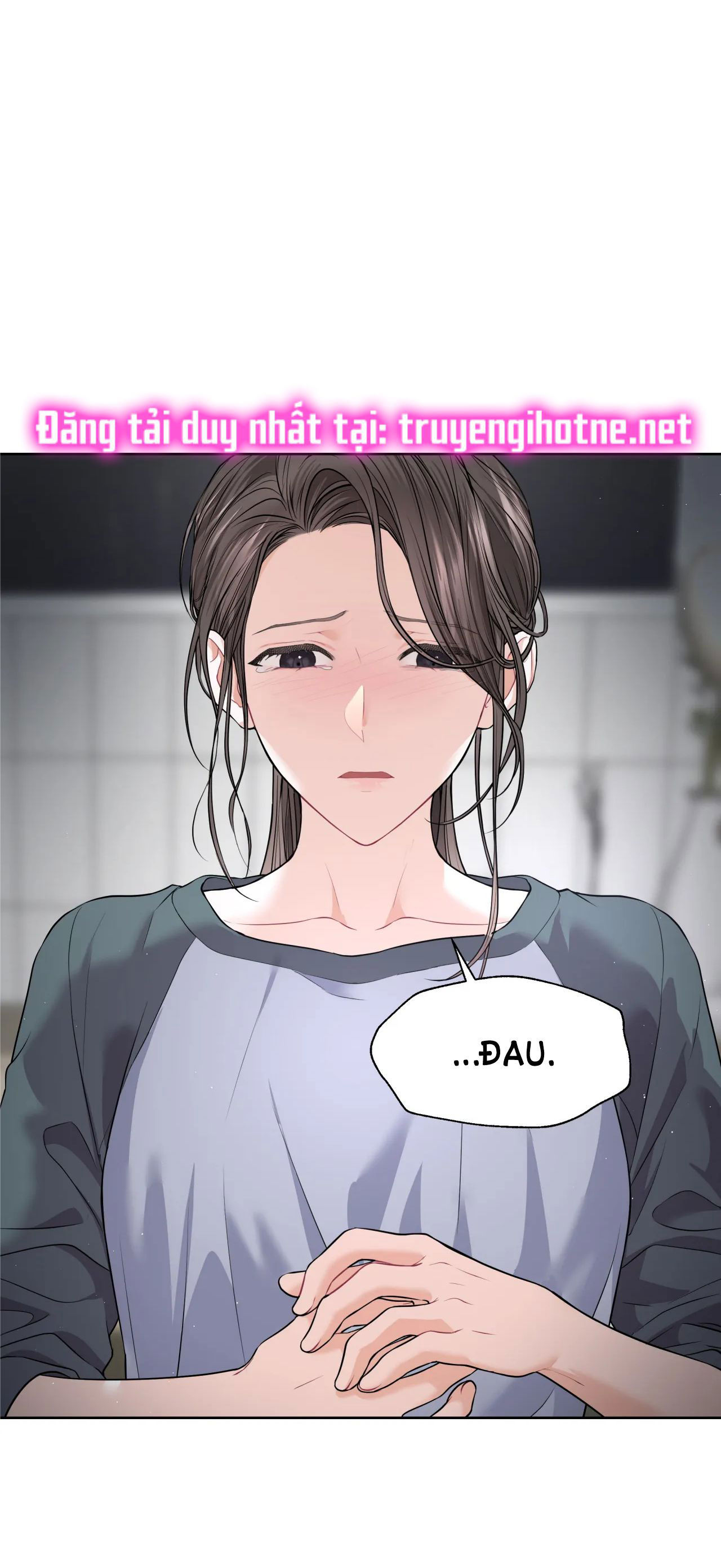 [18+] thời khắc giao mùa Chap 32 - Next Chap 31