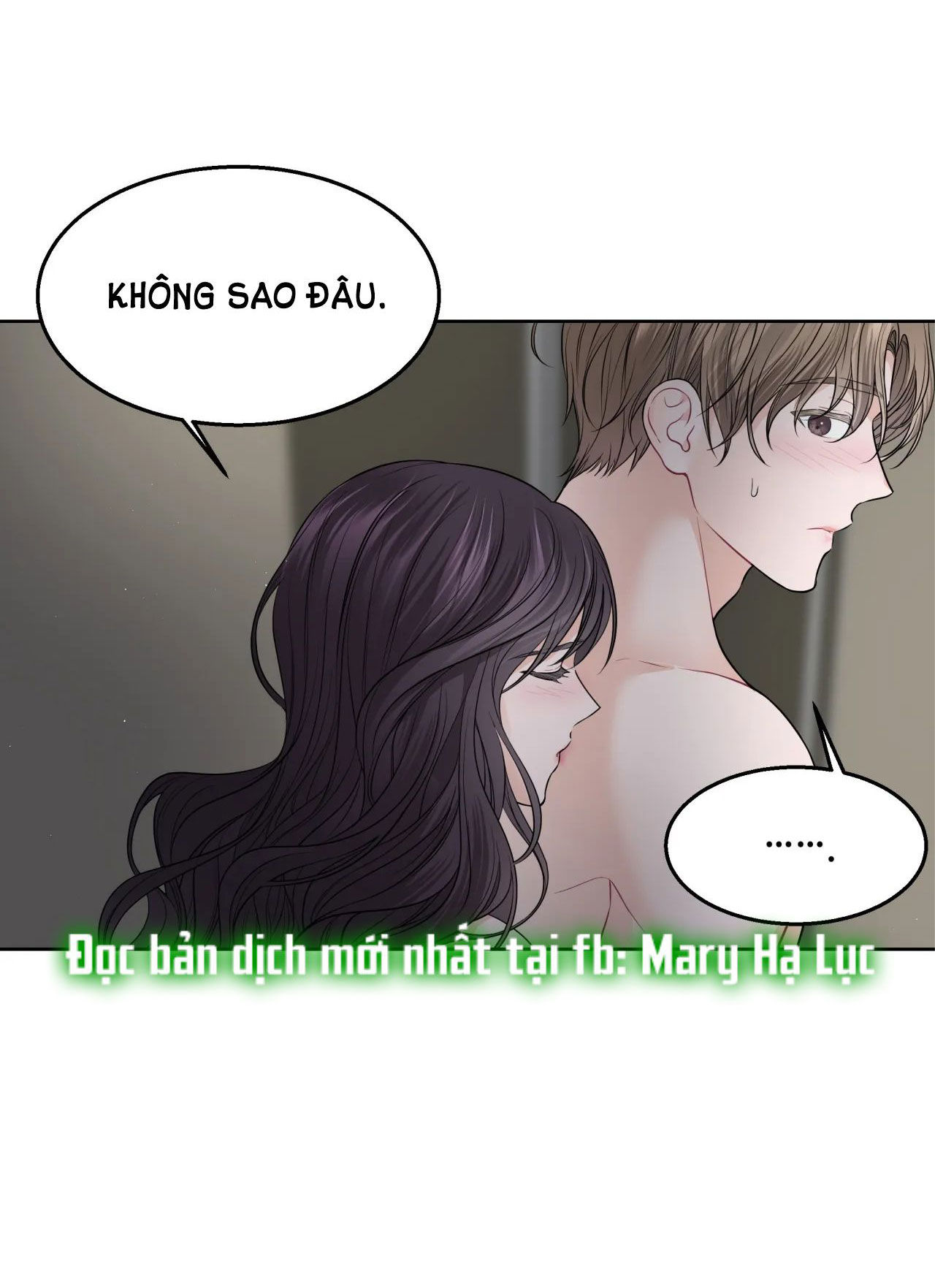 [18+] thời khắc giao mùa Chap 32 - Next Chap 31