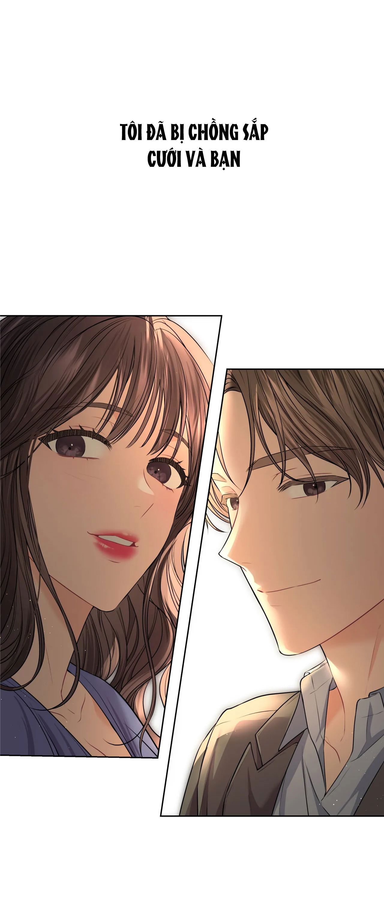 [18+] thời khắc giao mùa Chap 32 - Next Chap 31