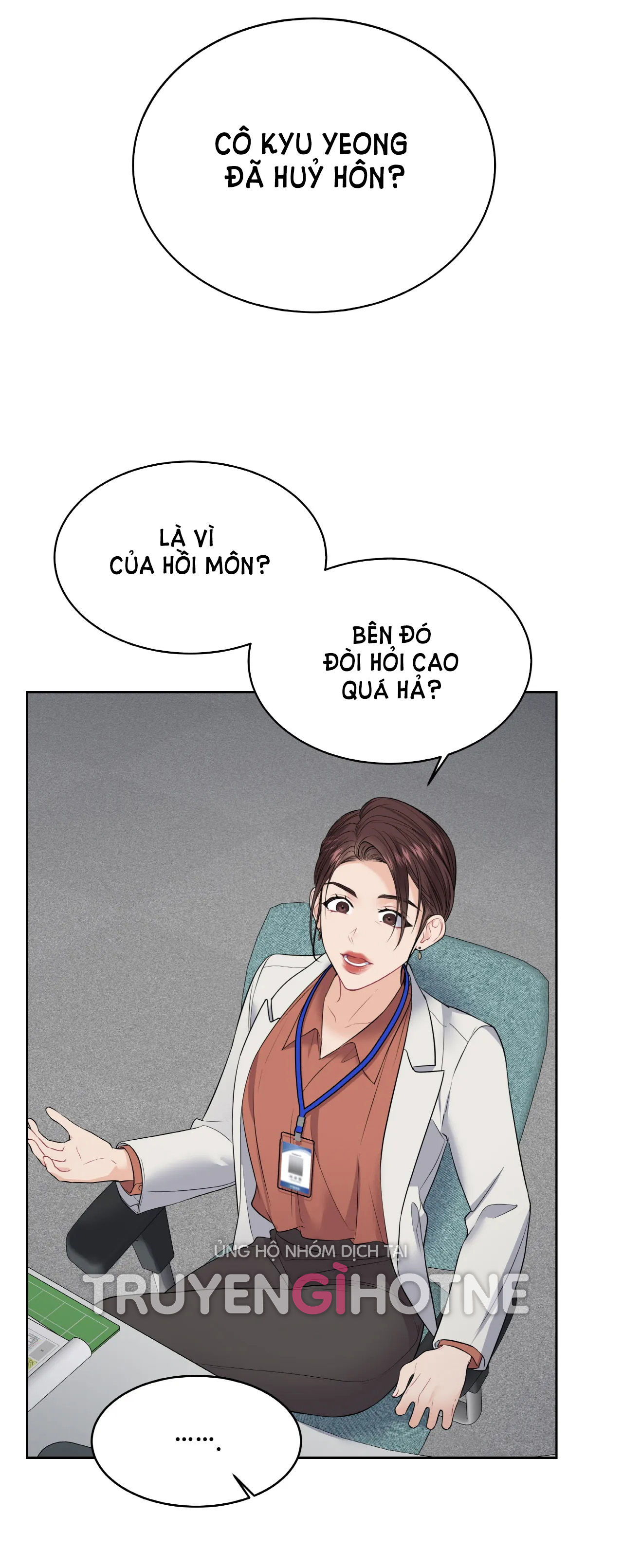 [18+] thời khắc giao mùa Chap 51 - Next 5.1