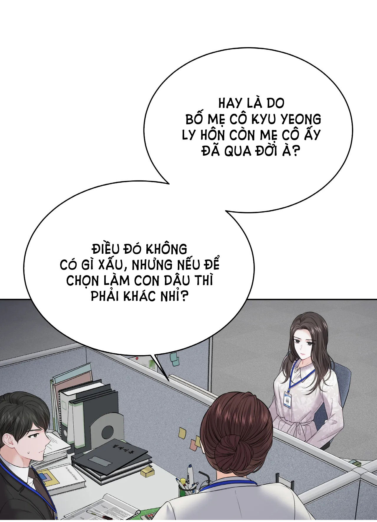 [18+] thời khắc giao mùa Chap 51 - Next 5.1