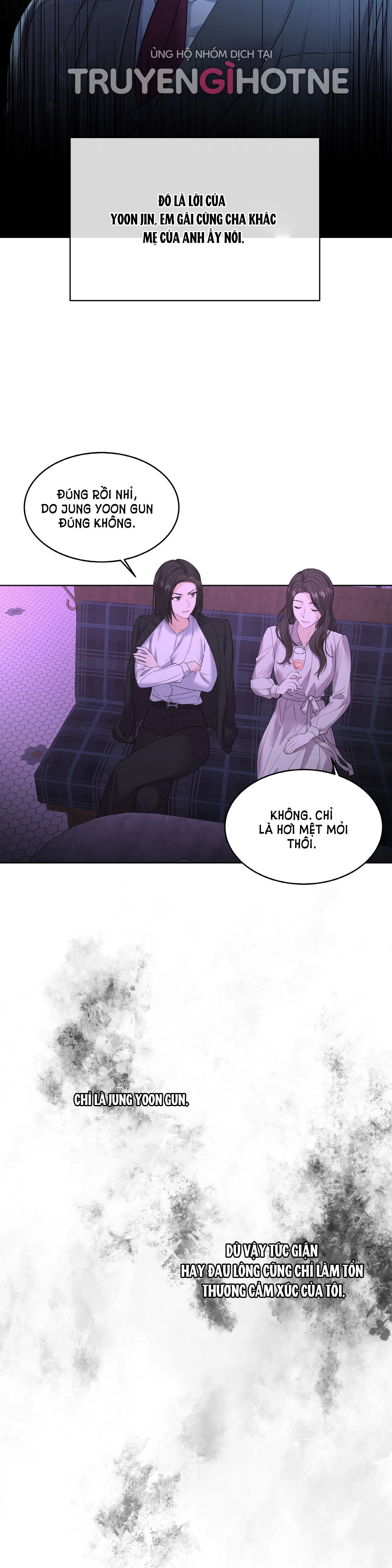 [18+] thời khắc giao mùa Chap 51 - Next 5.1