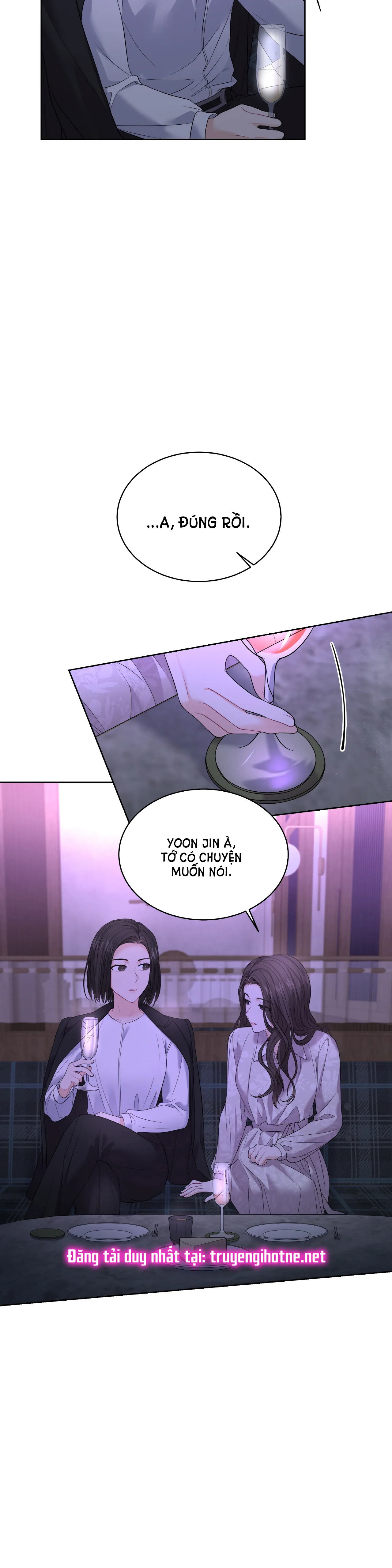 [18+] thời khắc giao mùa Chap 51 - Next 5.1