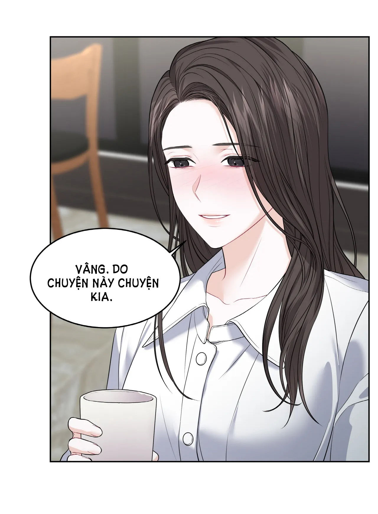 [18+] thời khắc giao mùa Chap 62 - Next Chap 61