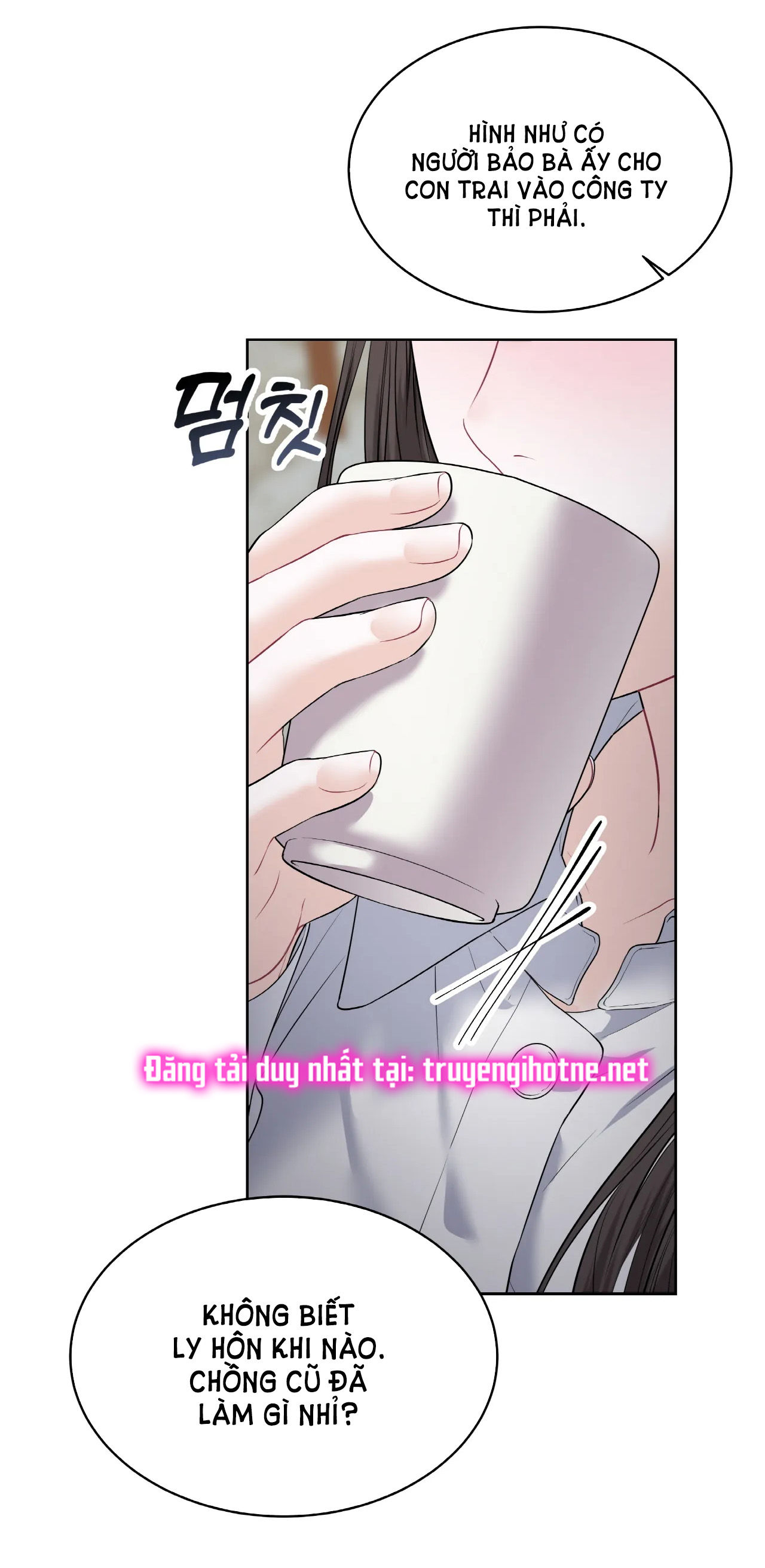 [18+] thời khắc giao mùa Chap 62 - Next Chap 61