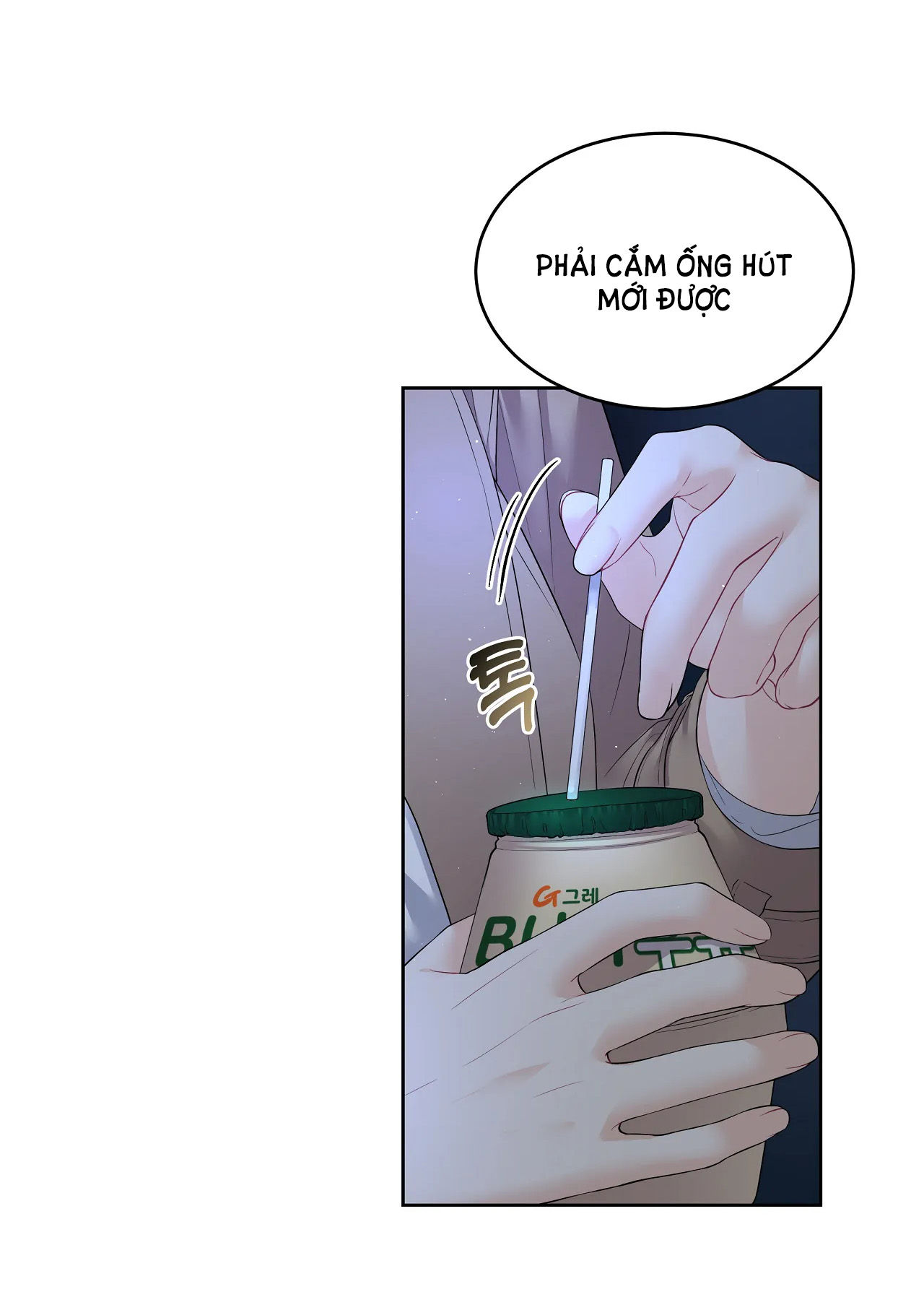 [18+] thời khắc giao mùa Chap 7.2 - Trang 2