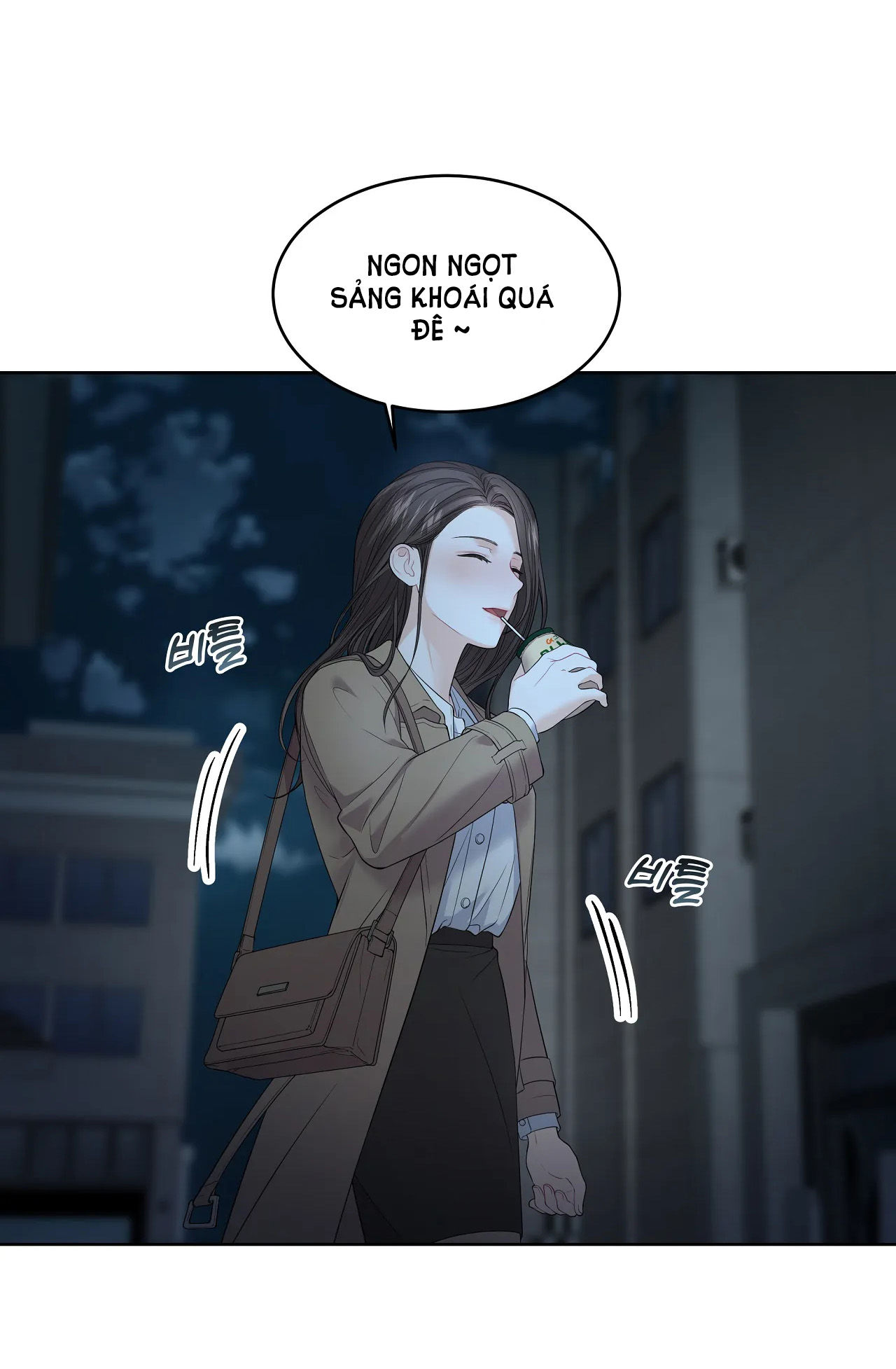 [18+] thời khắc giao mùa Chap 7.2 - Trang 2