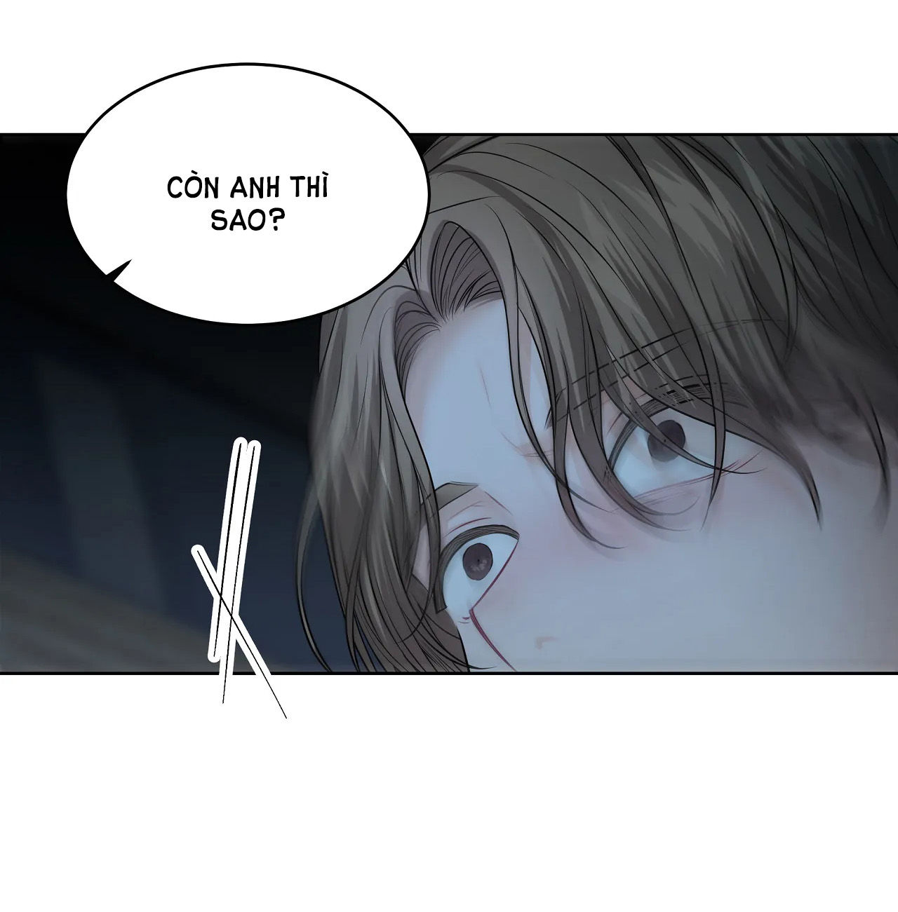 [18+] thời khắc giao mùa Chap 7.2 - Trang 2