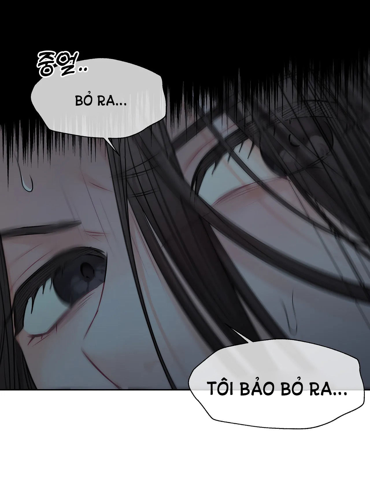 [18+] thời khắc giao mùa Chap 7.2 - Trang 2