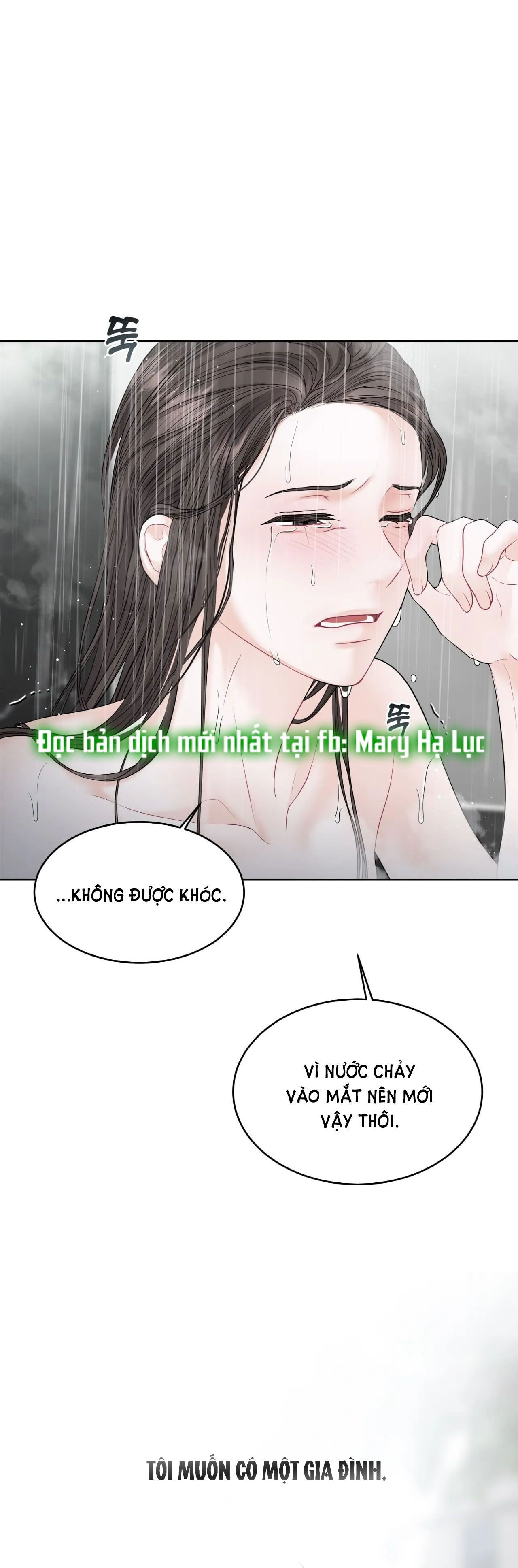 [18+] thời khắc giao mùa Chap 8.2 - Next Chap 8.1