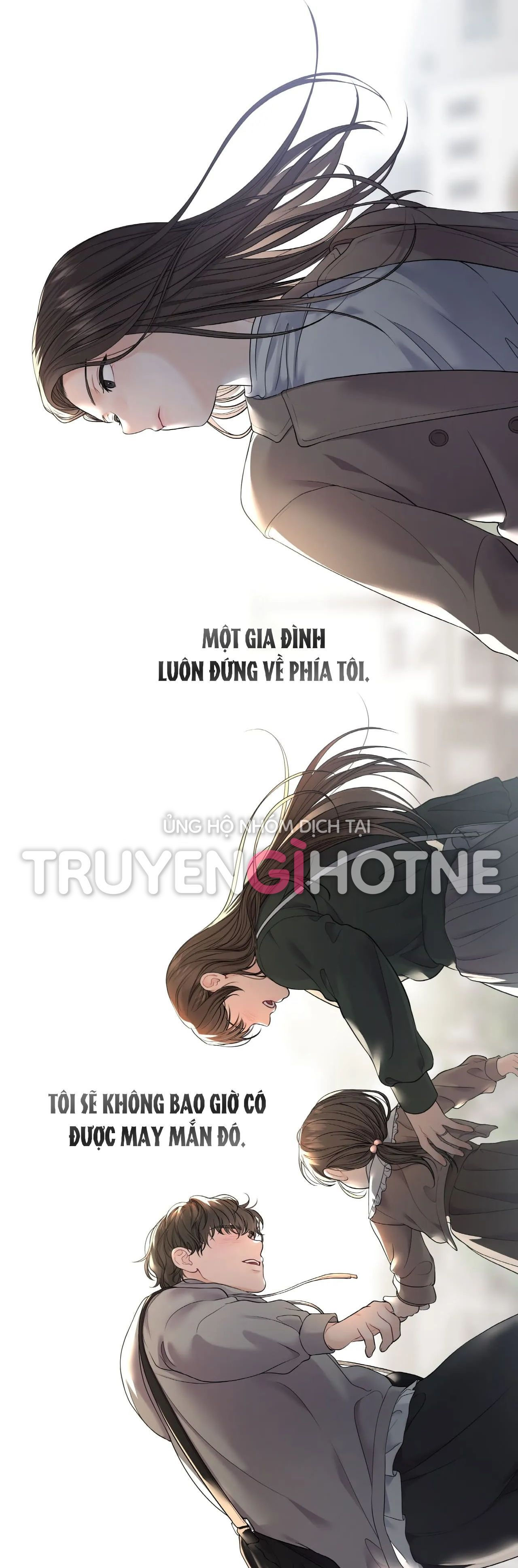 [18+] thời khắc giao mùa Chap 8.2 - Next Chap 8.1