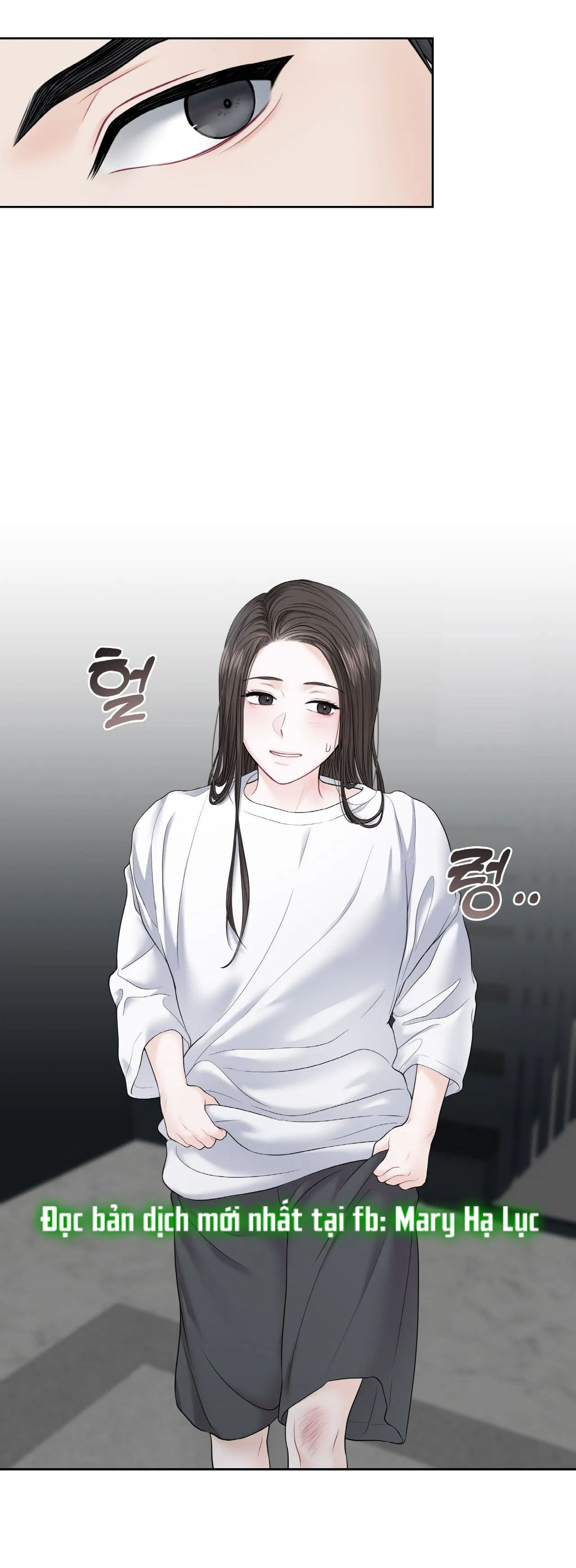 [18+] thời khắc giao mùa Chap 8.2 - Next Chap 8.1