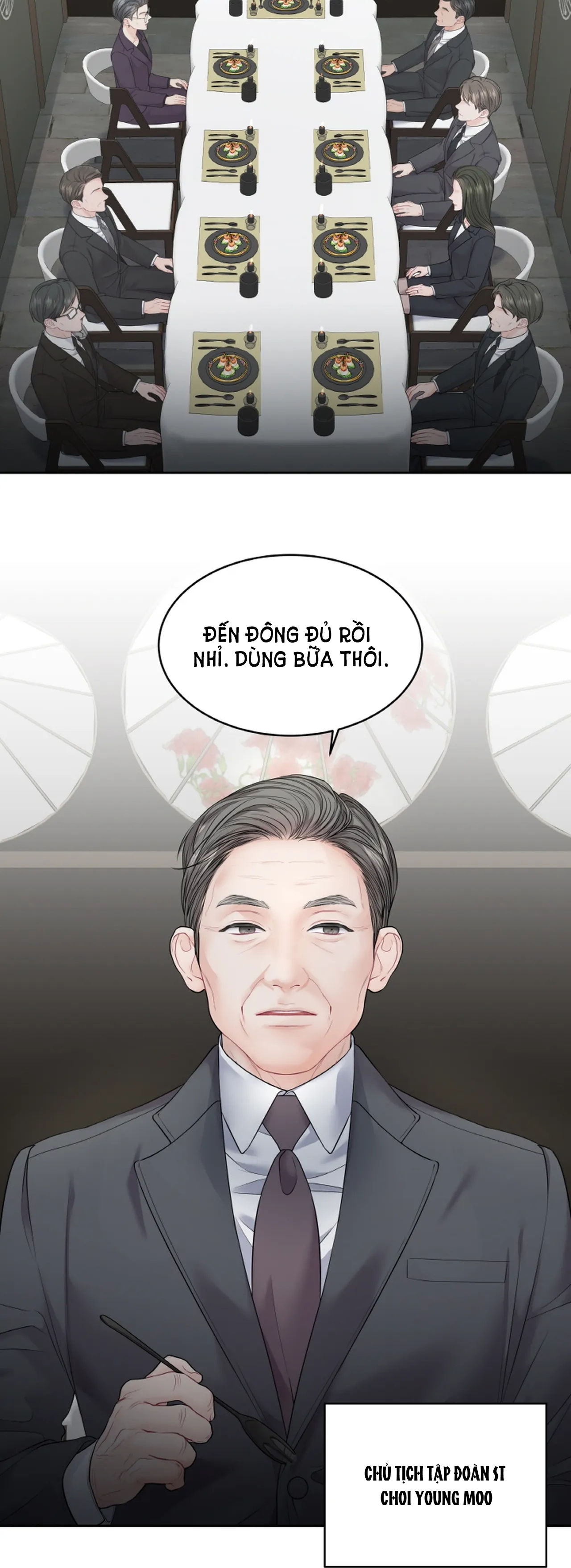 [18+] thời khắc giao mùa Chap 9.1 - Next 9.1