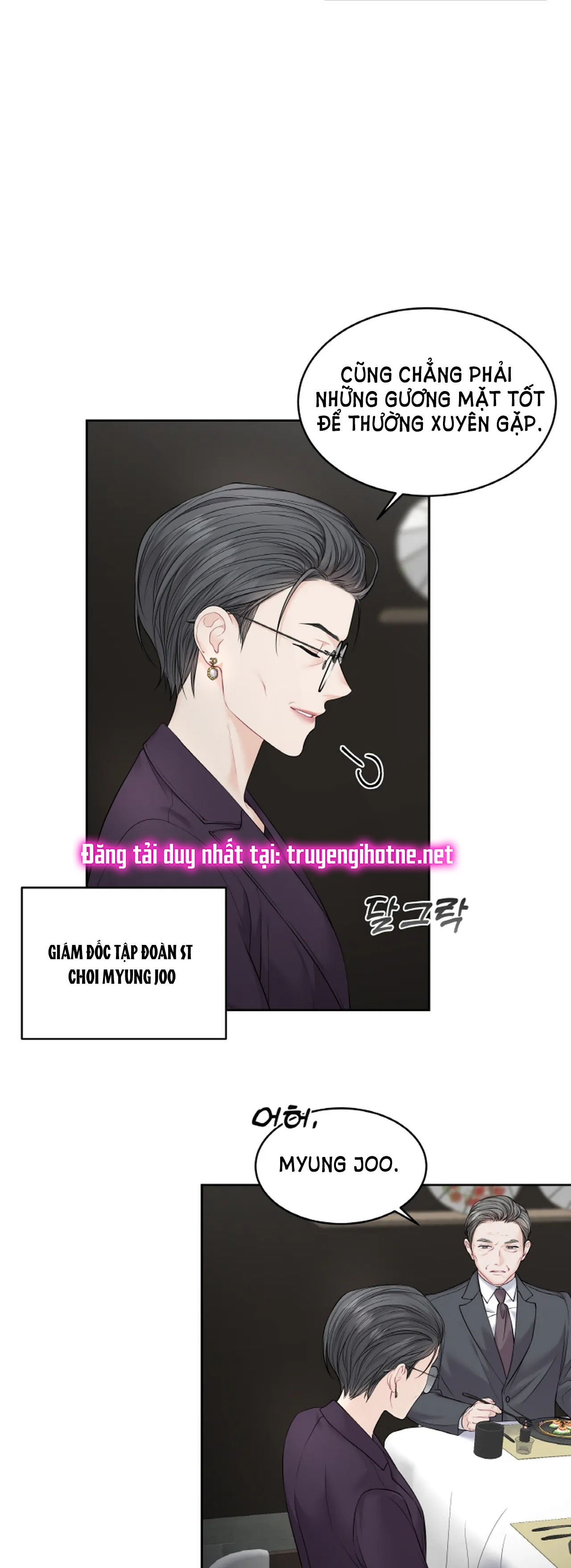 [18+] thời khắc giao mùa Chap 9.1 - Next 9.1