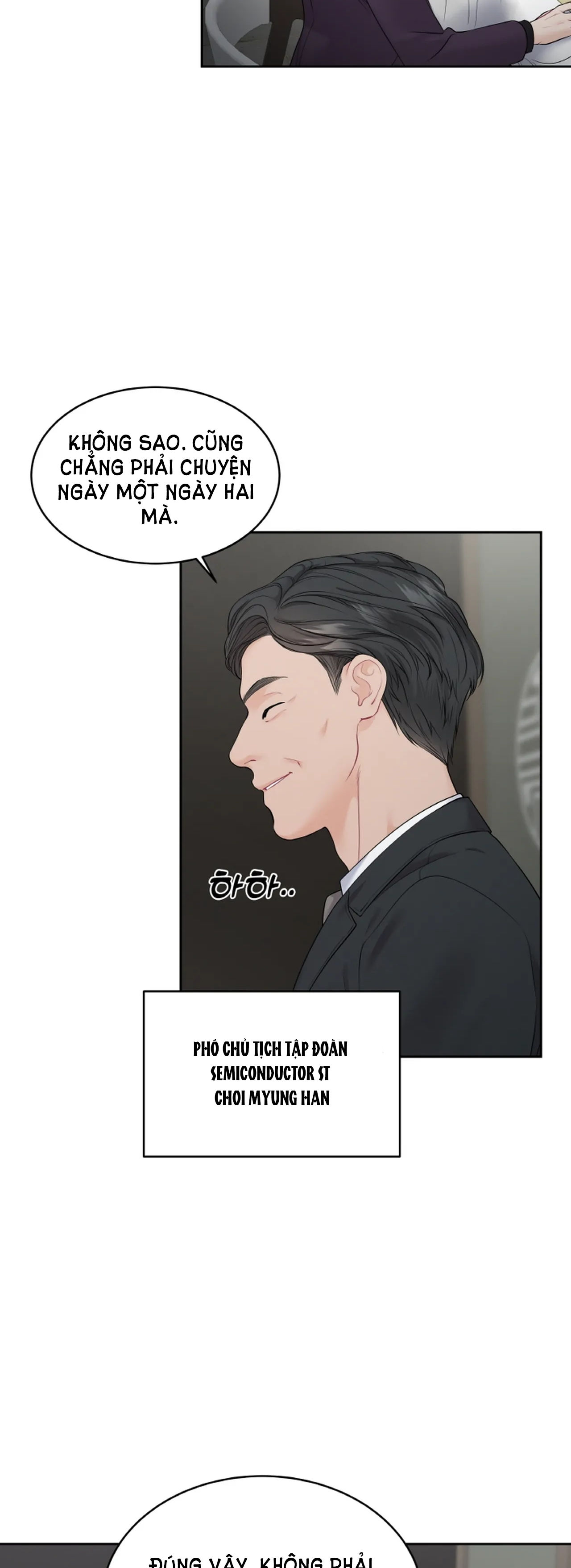 [18+] thời khắc giao mùa Chap 9.1 - Next 9.1