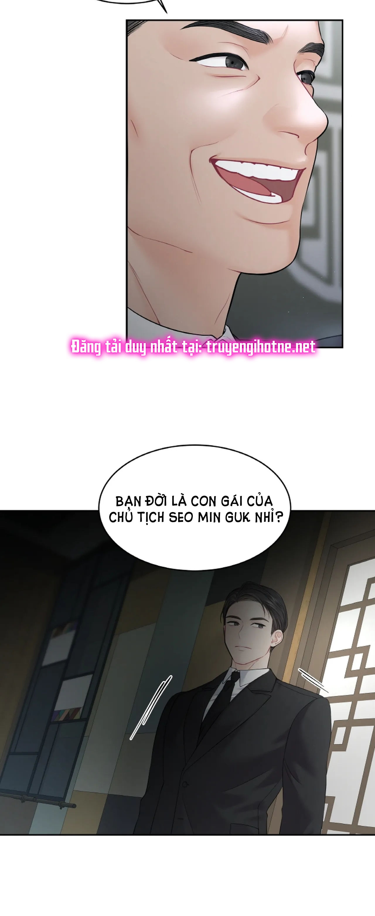 [18+] thời khắc giao mùa Chap 9.1 - Next 9.1