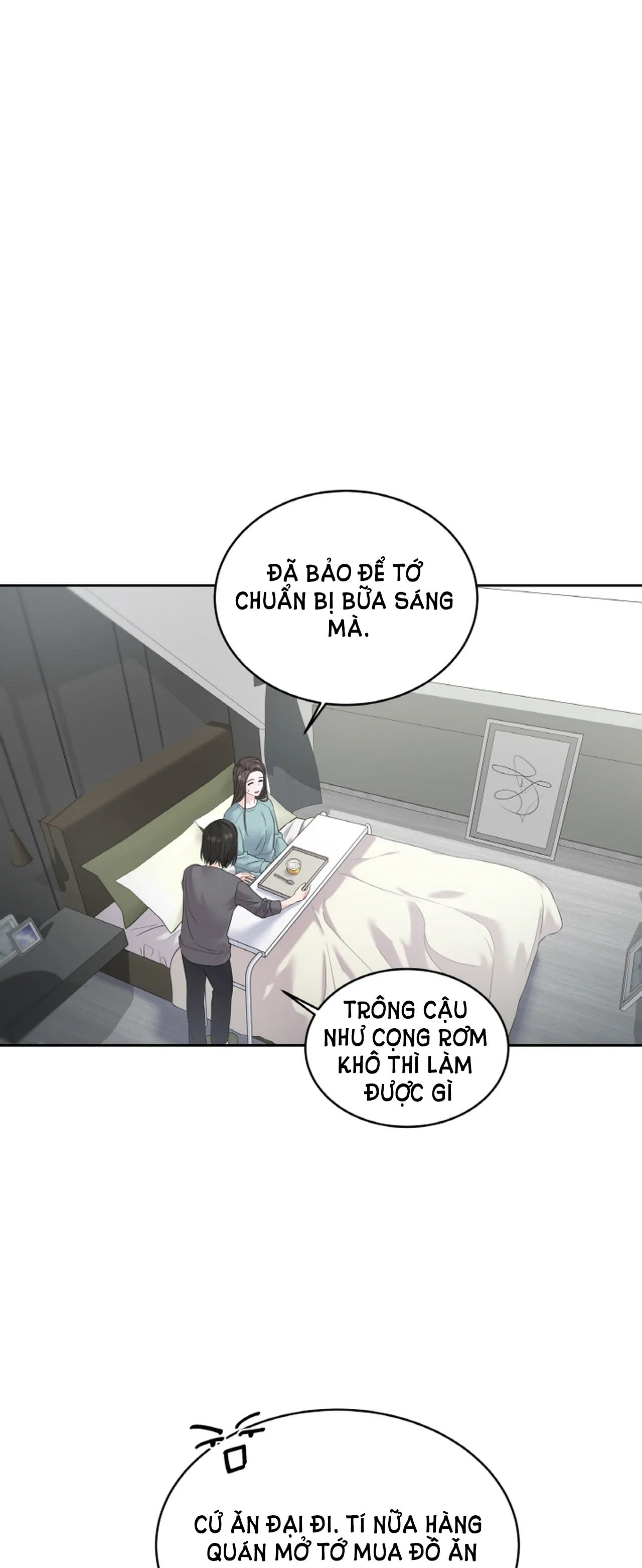 [18+] thời khắc giao mùa Chap 9.2 - Next Chap 9.1