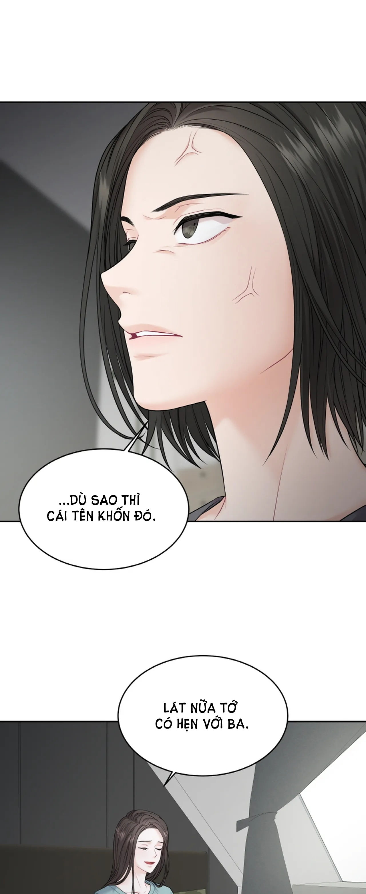 [18+] thời khắc giao mùa Chap 9.2 - Next Chap 9.1