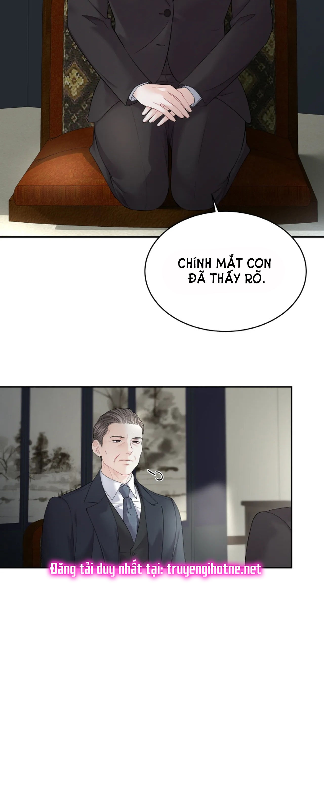 [18+] thời khắc giao mùa Chap 10.1 - Next 10.1