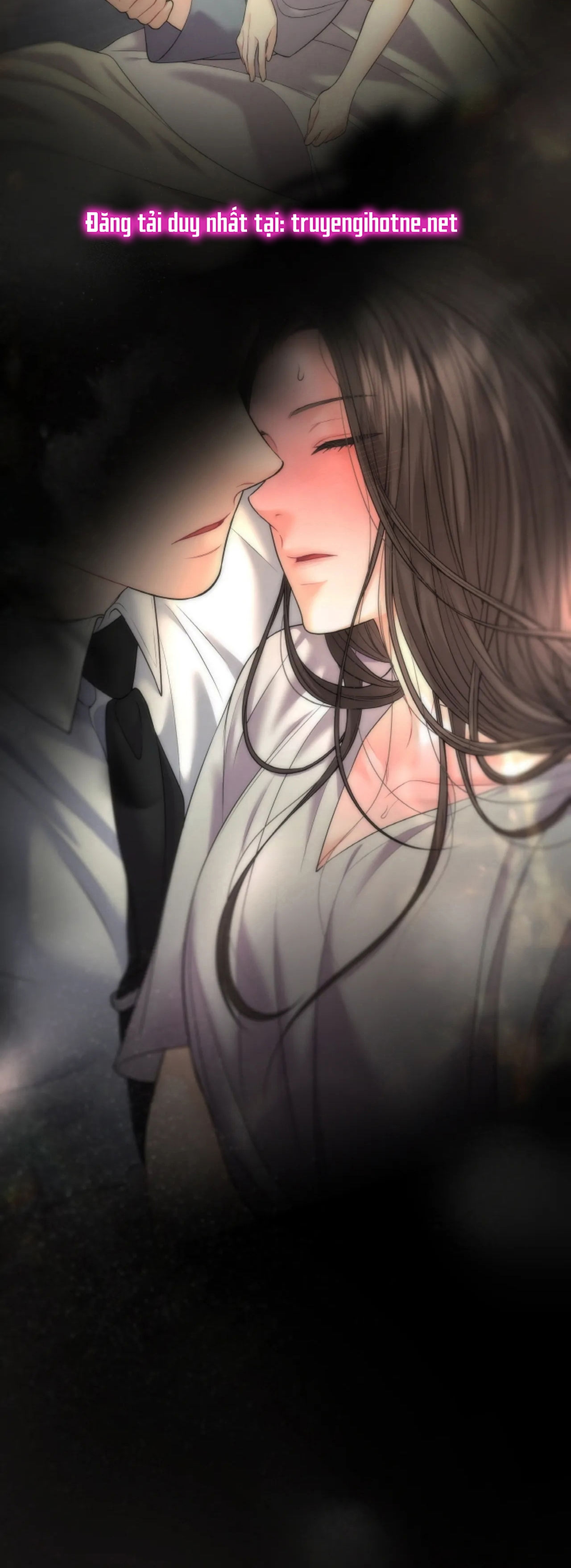 [18+] thời khắc giao mùa Chap 10.2 - Next Chap 10.1