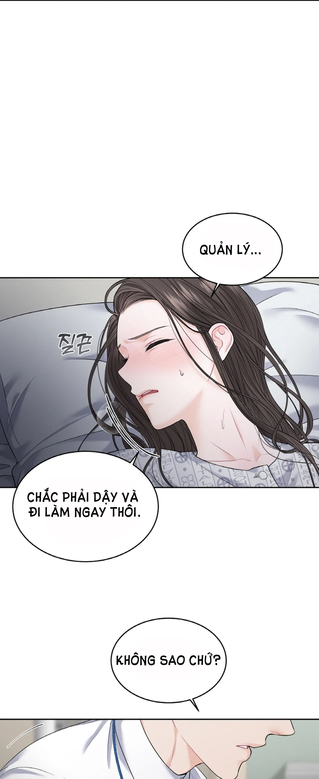 [18+] thời khắc giao mùa Chap 10.2 - Next Chap 10.1