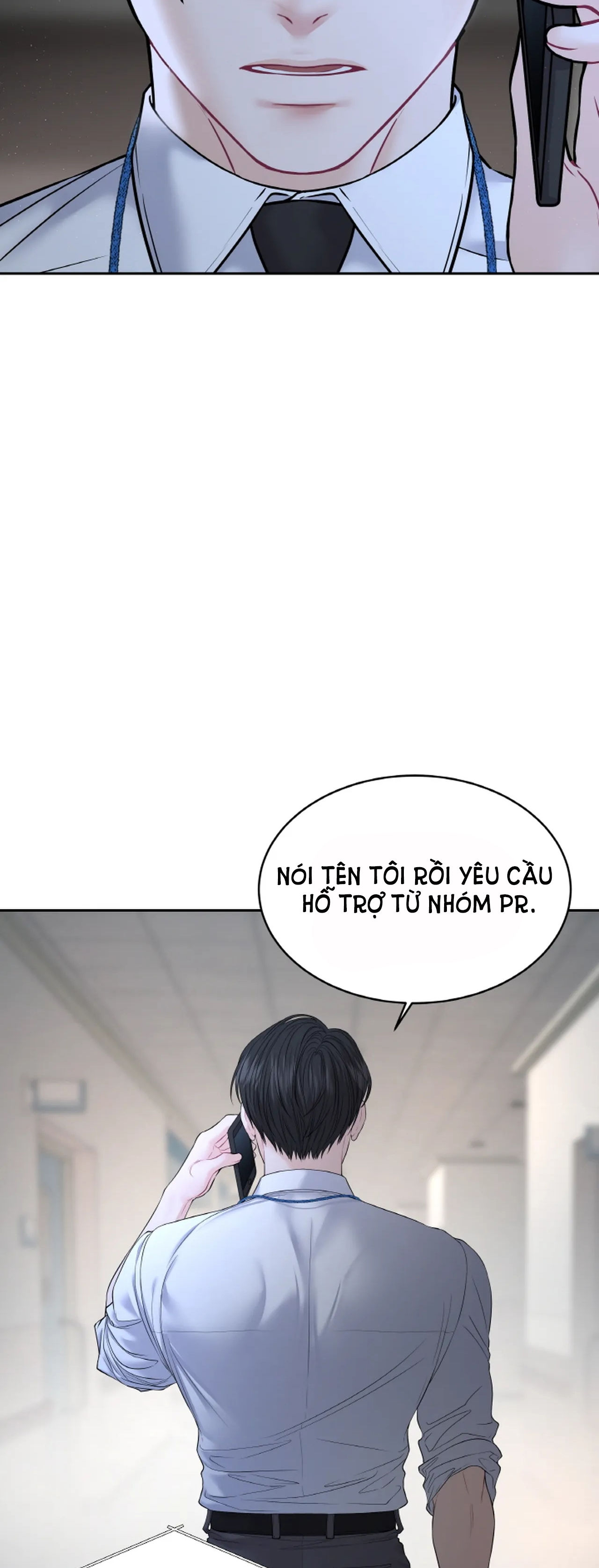 [18+] thời khắc giao mùa Chap 10.2 - Next Chap 10.1