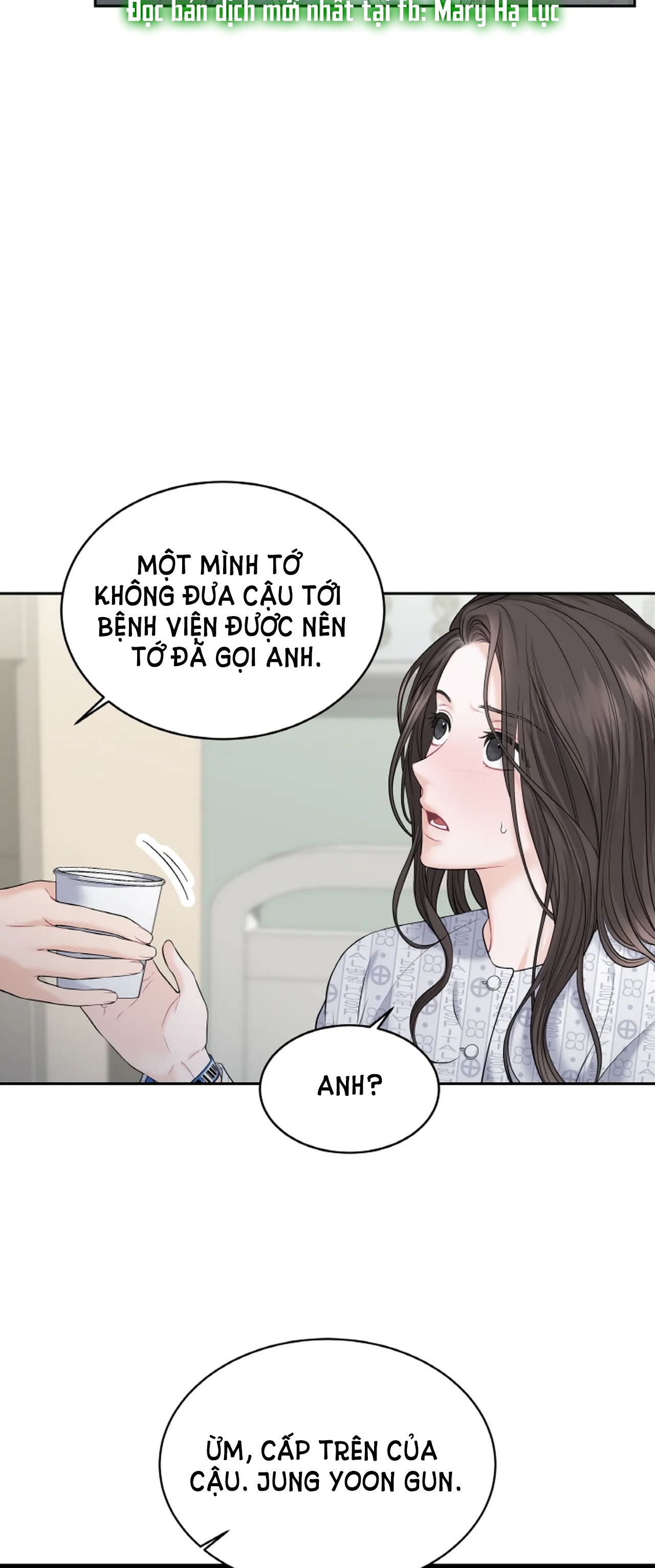 [18+] thời khắc giao mùa Chap 11.1 - Next 11.1