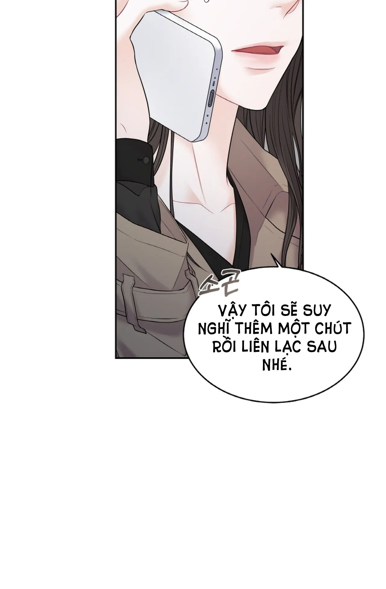 [18+] thời khắc giao mùa Chap 11.1 - Next 11.1