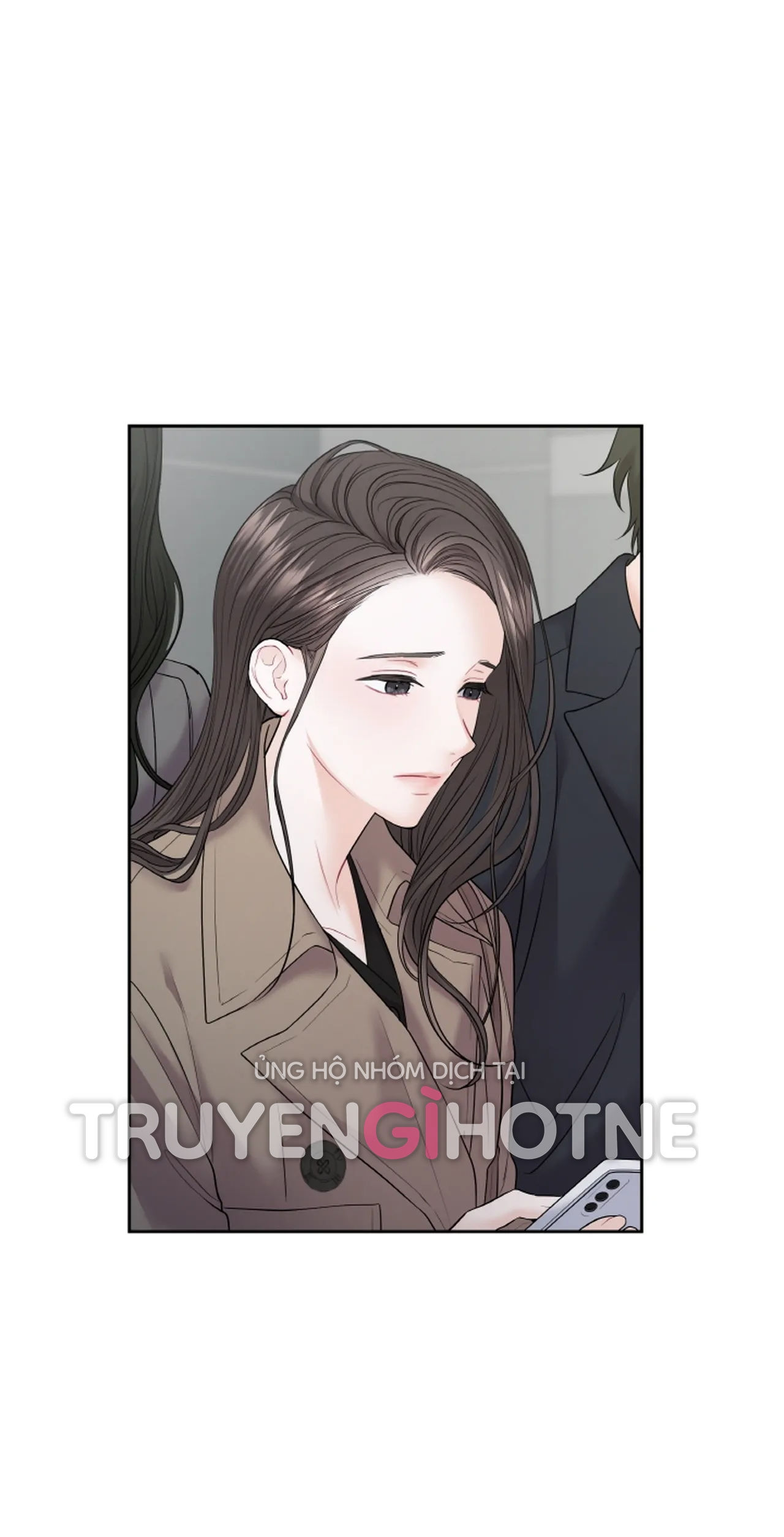 [18+] thời khắc giao mùa Chap 11.1 - Next 11.1