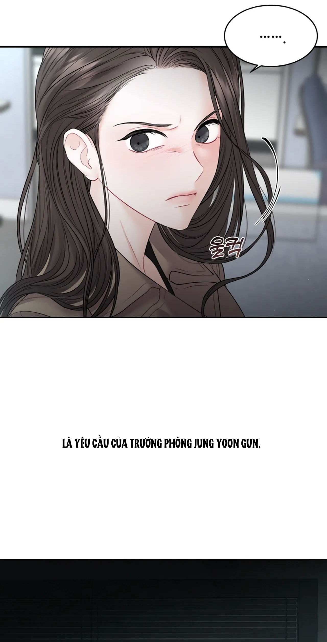 [18+] thời khắc giao mùa Chap 11.1 - Next 11.1