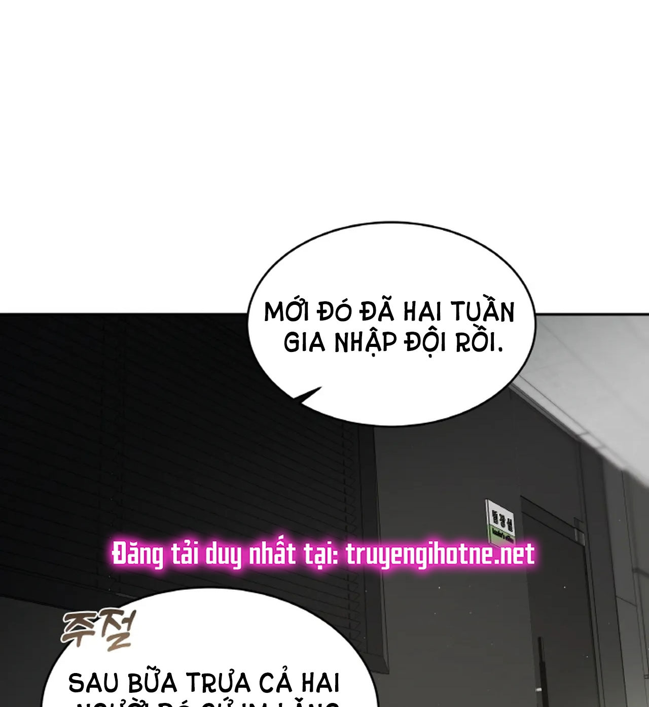 [18+] thời khắc giao mùa Chap 11.2 - Next Chap 11.1