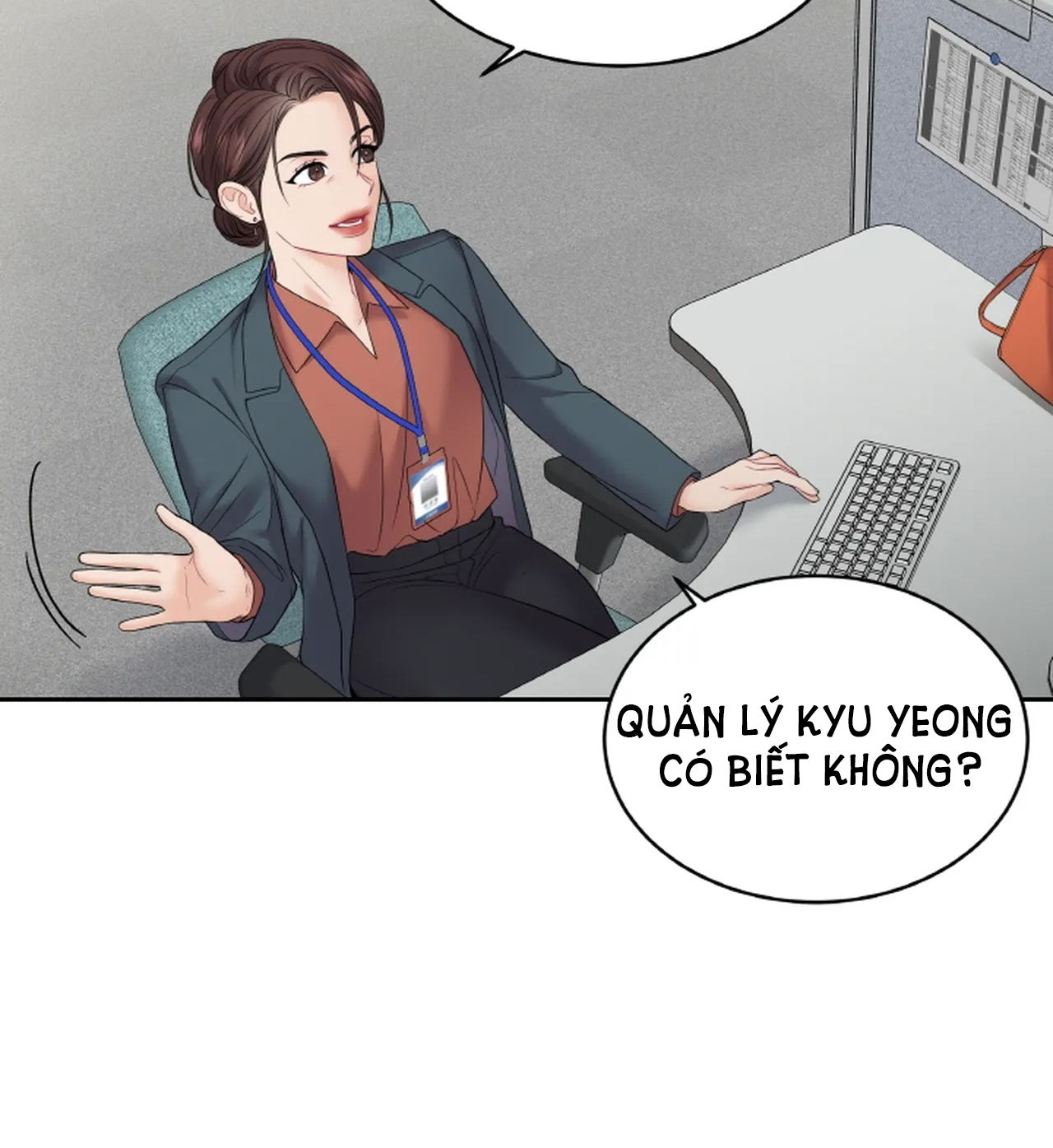 [18+] thời khắc giao mùa Chap 11.2 - Next Chap 11.1