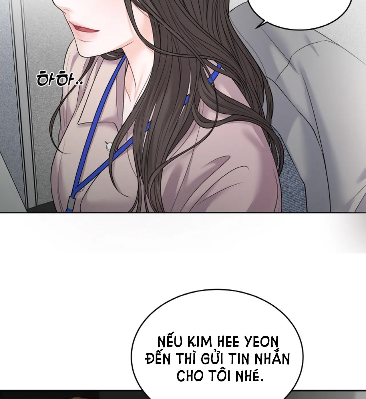 [18+] thời khắc giao mùa Chap 11.2 - Next Chap 11.1