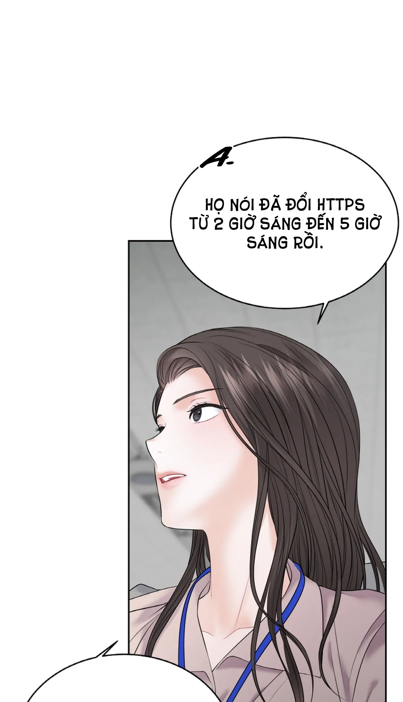 [18+] thời khắc giao mùa Chap 11.2 - Next Chap 11.1