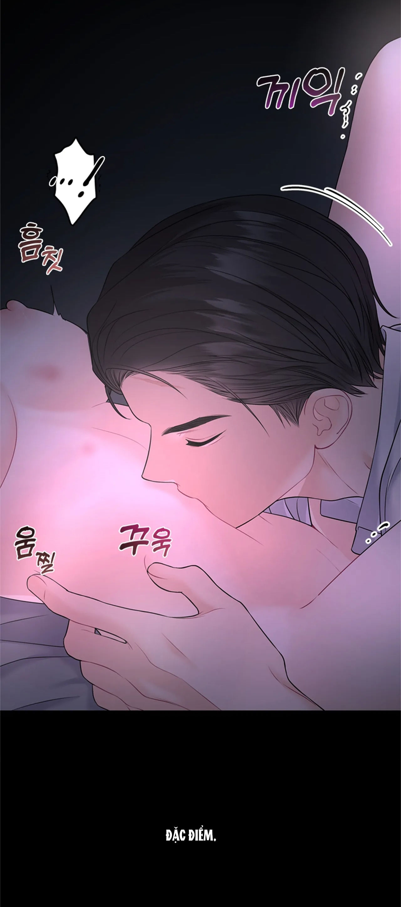 [18+] thời khắc giao mùa Chap 12.1 - Next 12.1