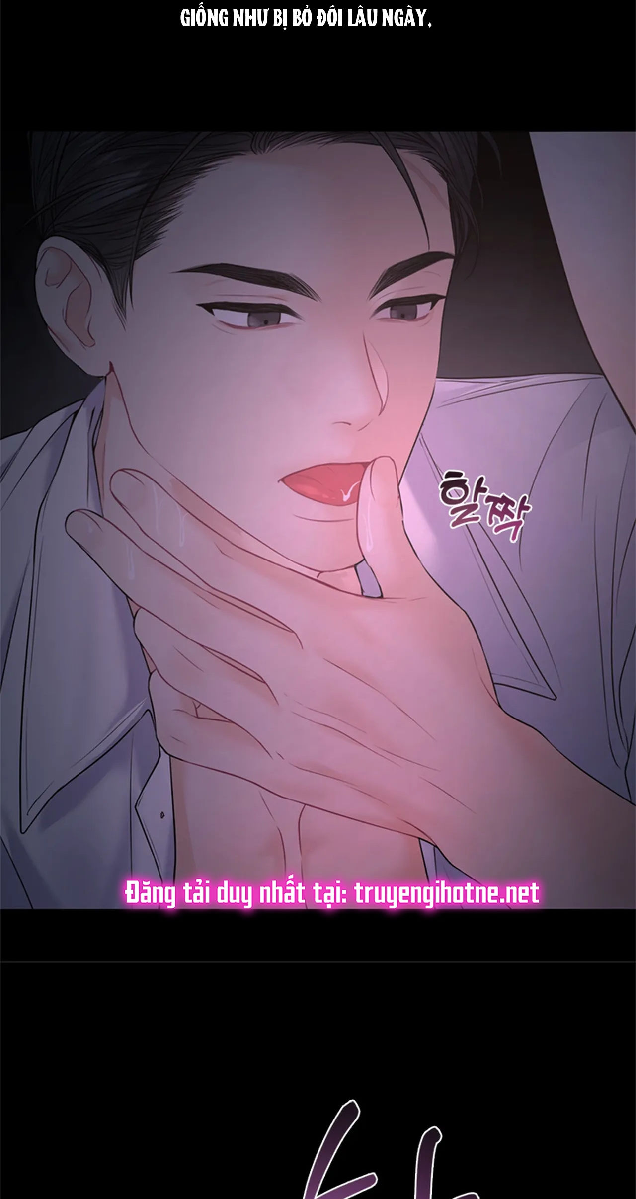 [18+] thời khắc giao mùa Chap 12.1 - Next 12.1