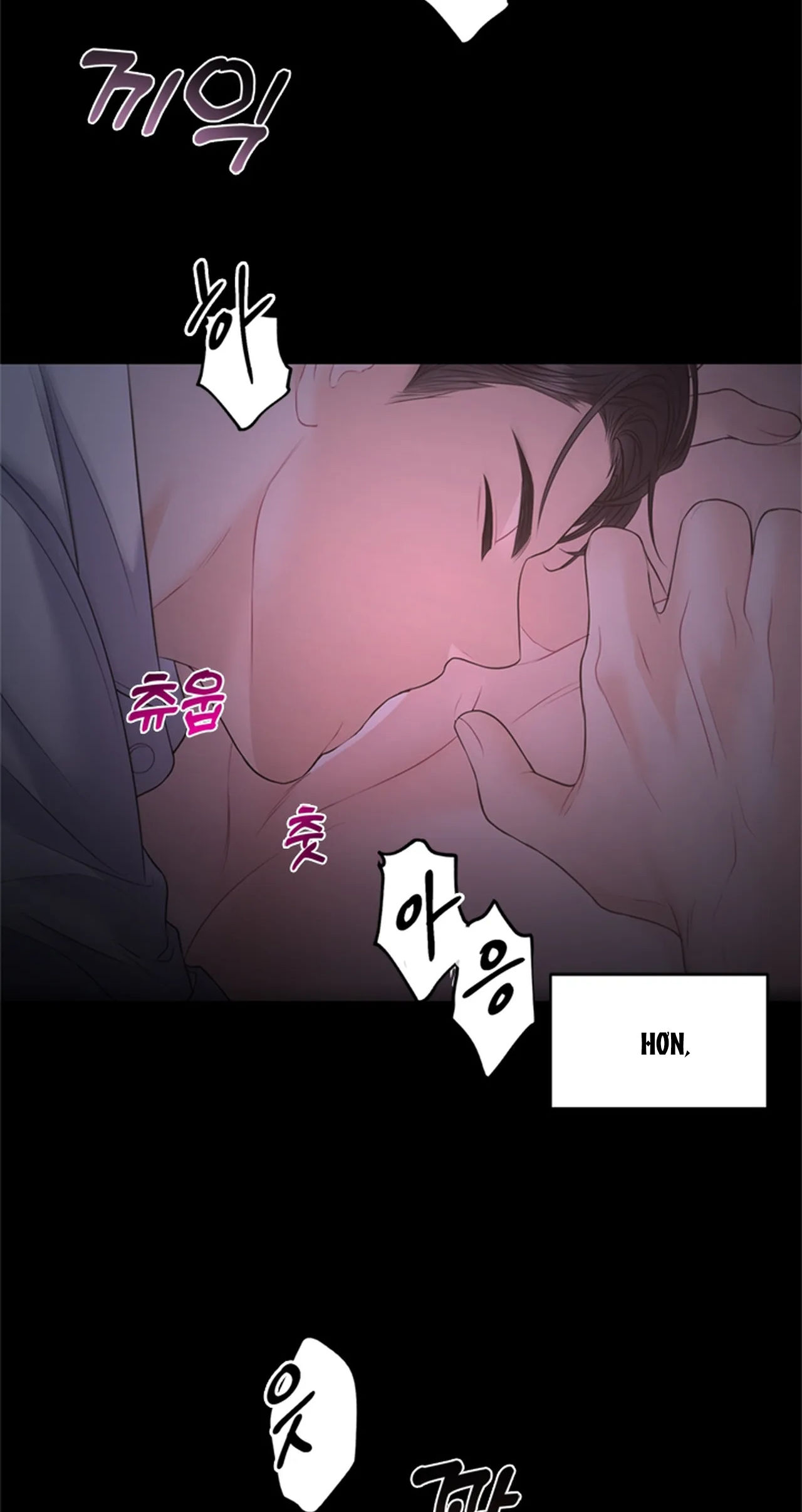 [18+] thời khắc giao mùa Chap 12.1 - Next 12.1