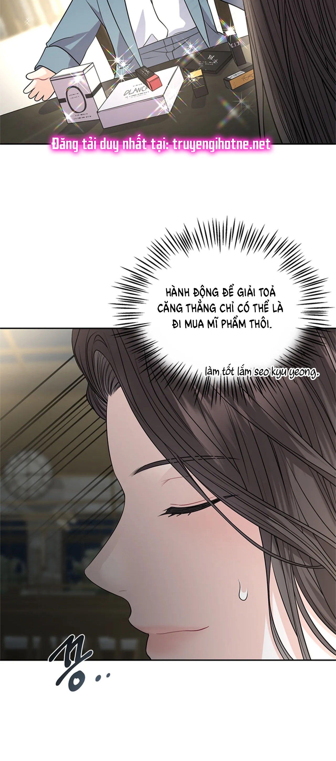 [18+] thời khắc giao mùa Chap 12.2 - Next Chap 12.1