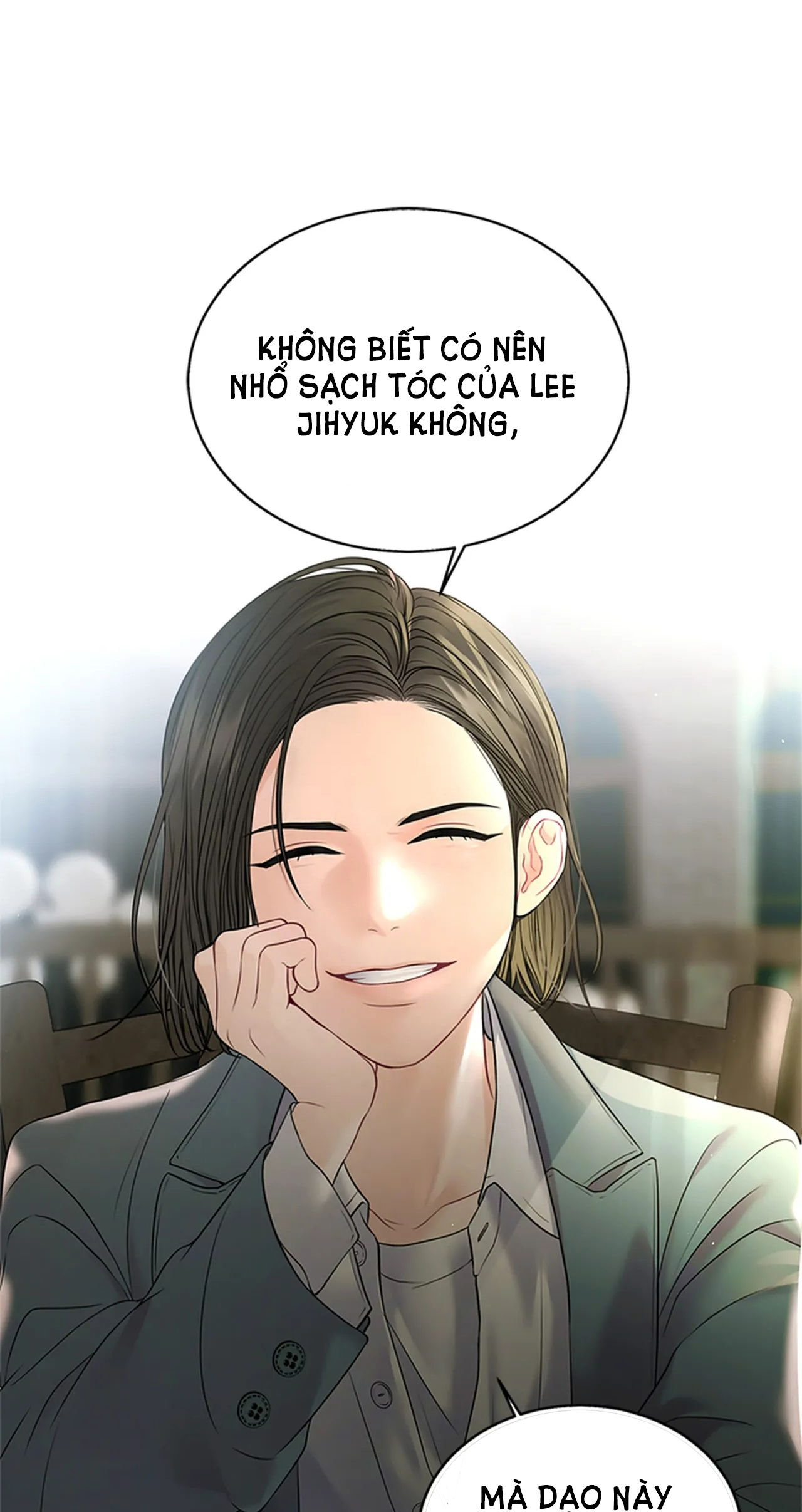 [18+] thời khắc giao mùa Chap 12.2 - Next Chap 12.1