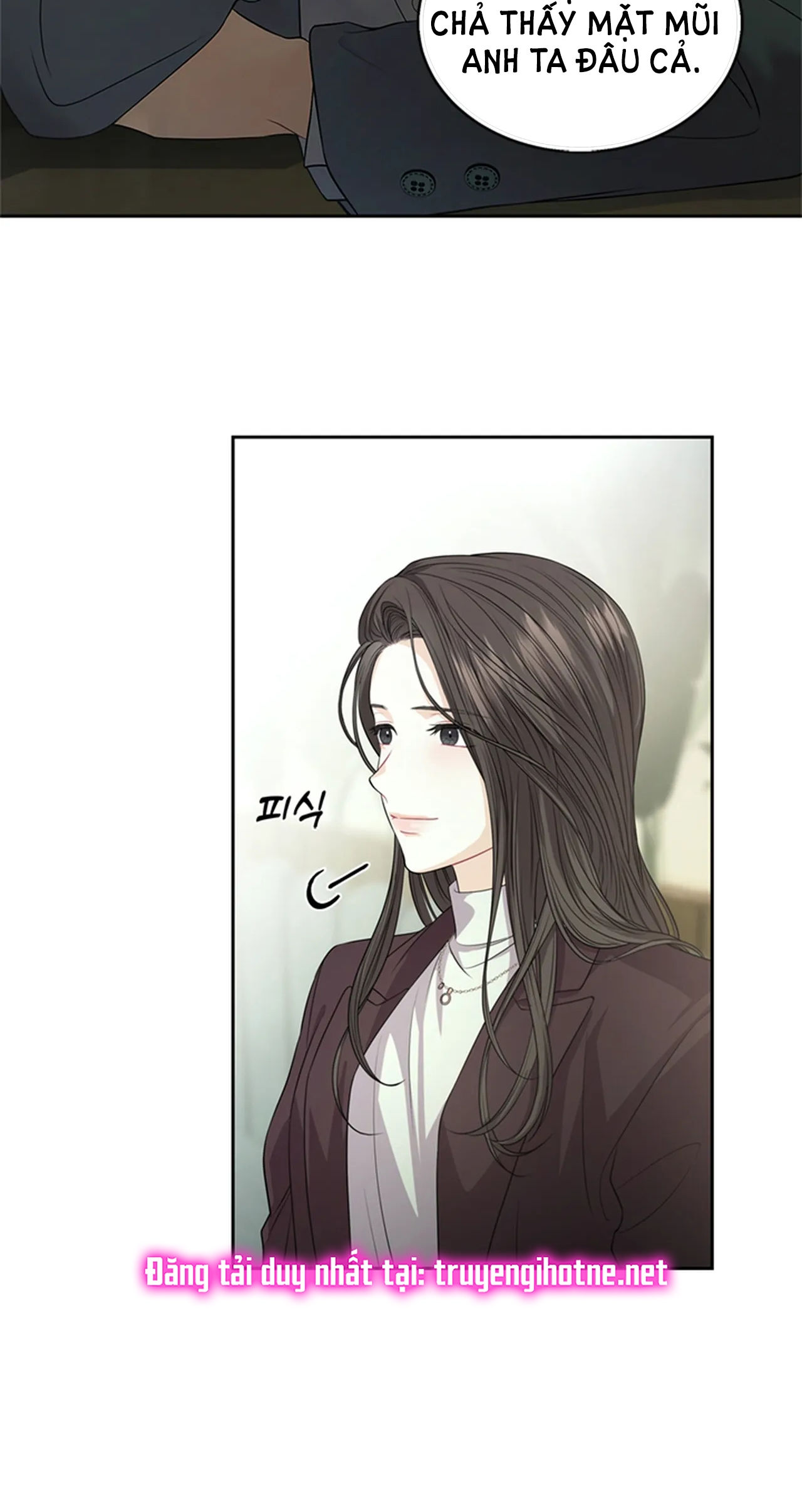 [18+] thời khắc giao mùa Chap 12.2 - Next Chap 12.1