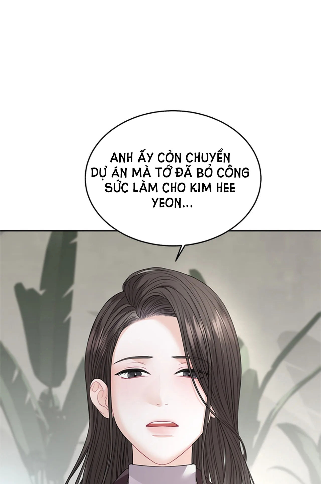 [18+] thời khắc giao mùa Chap 12.2 - Next Chap 12.1