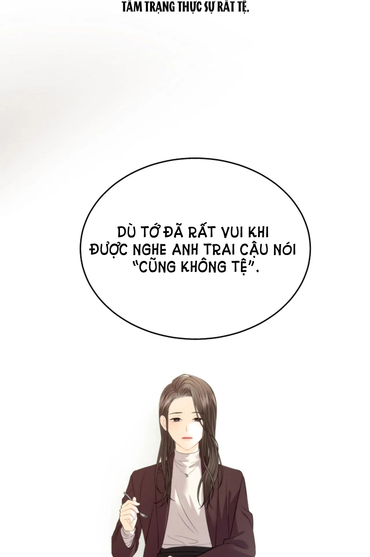 [18+] thời khắc giao mùa Chap 12.2 - Next Chap 12.1