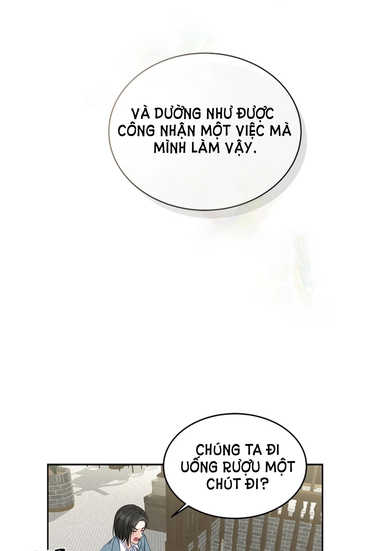 [18+] thời khắc giao mùa Chap 12.2 - Next Chap 12.1